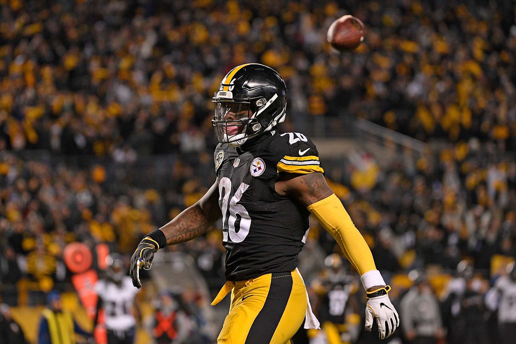 James Cook'S Explosive Contract Demands – Nfl Holdout Tracker - 9j8m30h