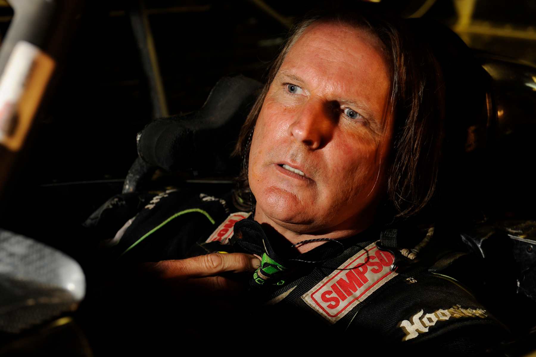 Scott Bloomquist, Dirt Track Racing Legend, Dies in Plane Crash at Age ...