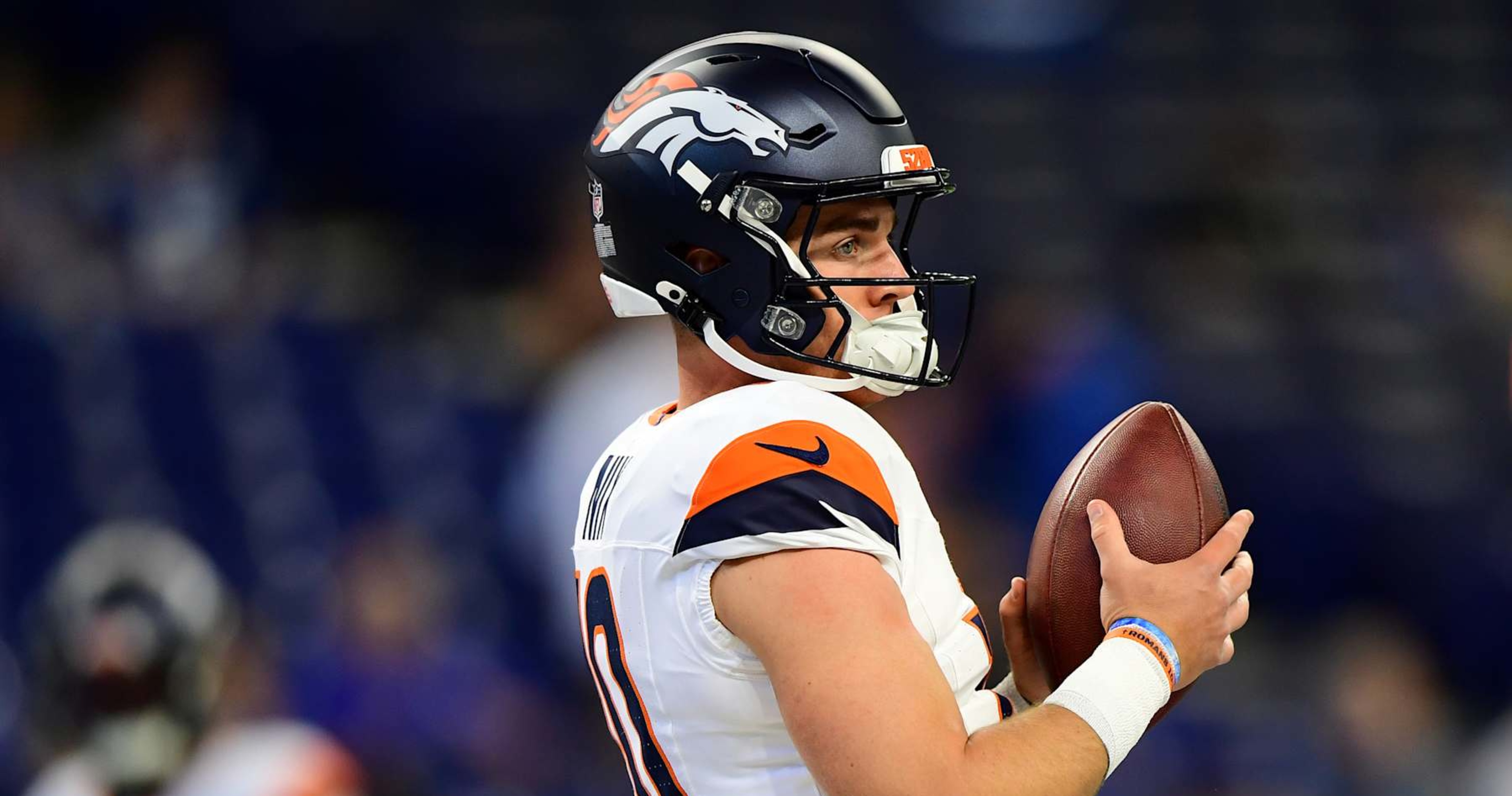 Broncos’ Bo Nix makes first NFL preseason start against Packers as starting quarterback duels with Stidham | News, scores, highlights, stats and rumors