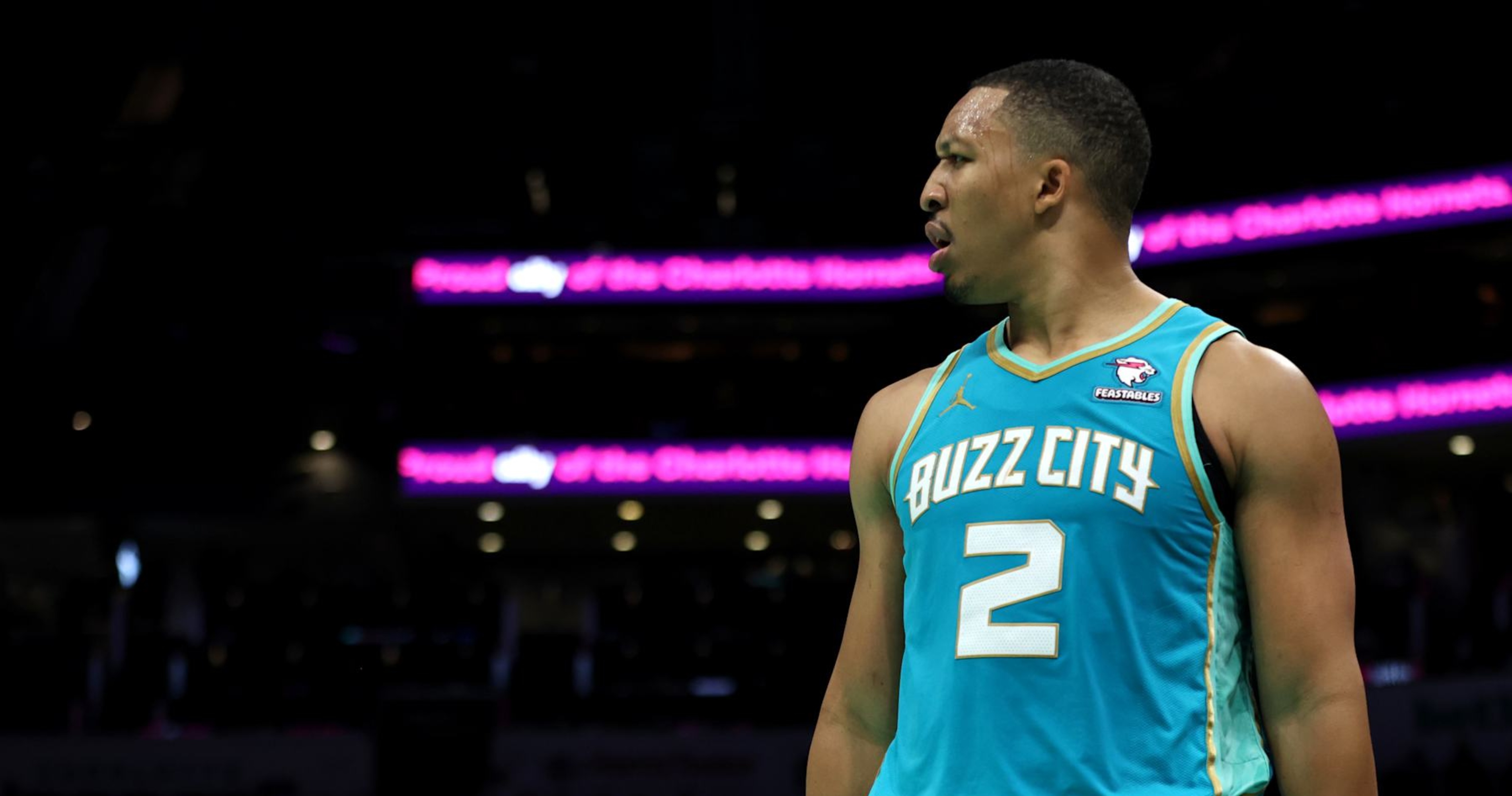 Video: Hornets’ Grant Williams draws rare Luka Dončić card worth “at least” 0,000 | News, scores, highlights, stats and rumors