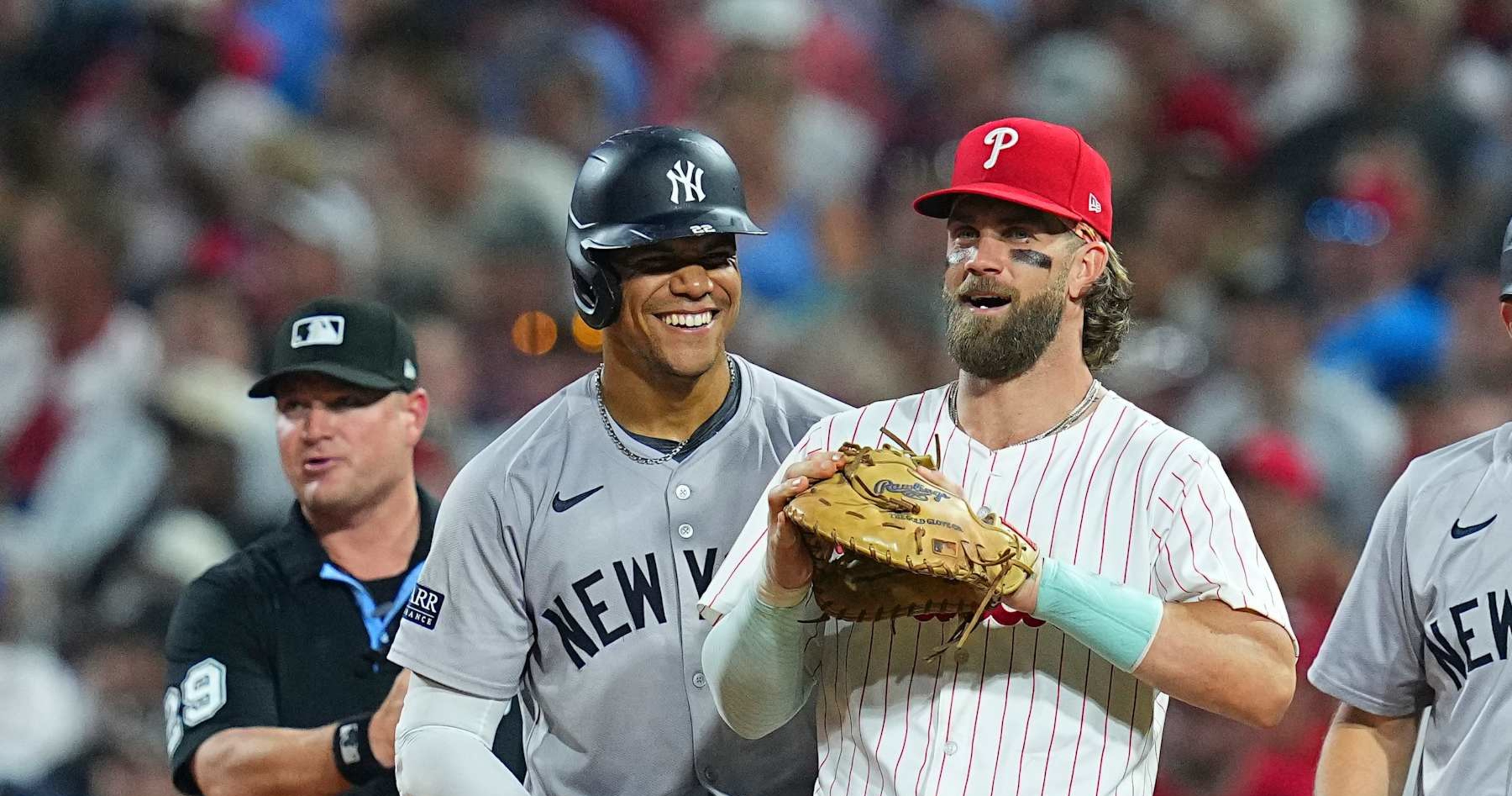 Ranking MLB’s 10 ‘Real’ Contenders for the 2024 World Series