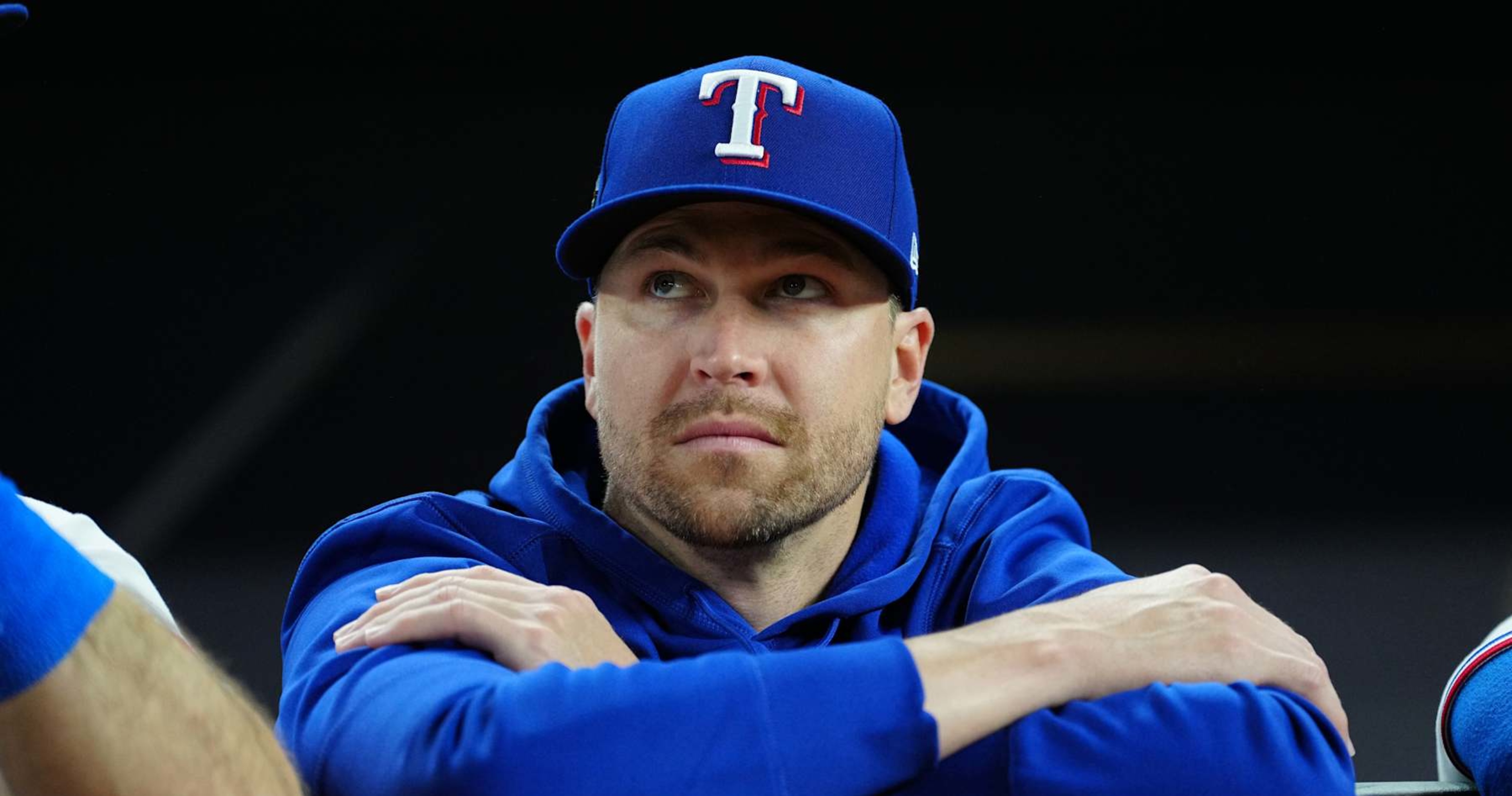 Rangers' Jacob deGrom: 'Arm Feels Great,' Ready for Rehab Assignment amid  Injury | News, Scores, Highlights, Stats, and Rumors | Bleacher Report