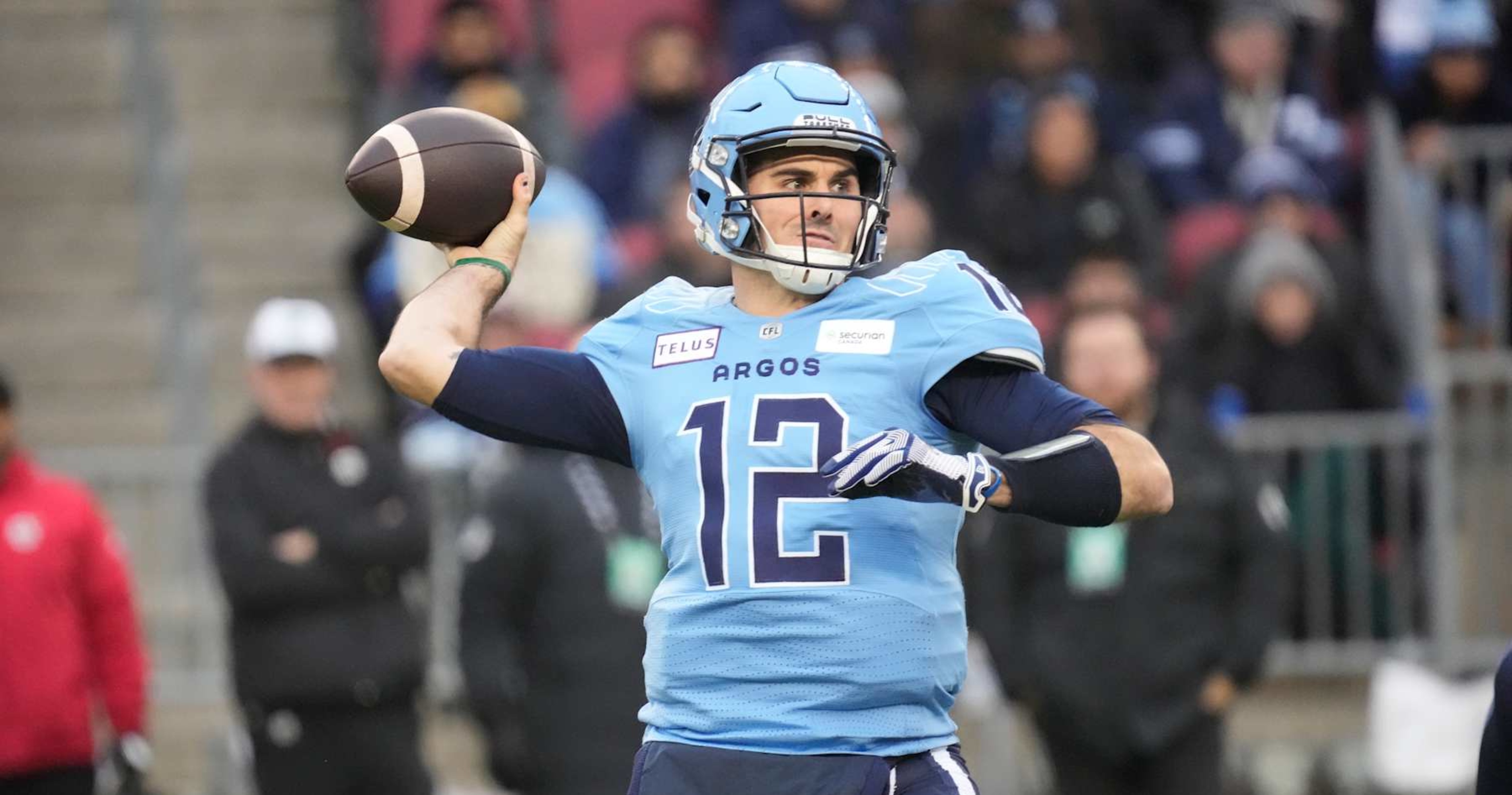 Chad Kelly reinstated by CFL after suspension under Last Chance Agreement | News, scores, highlights, stats and rumors