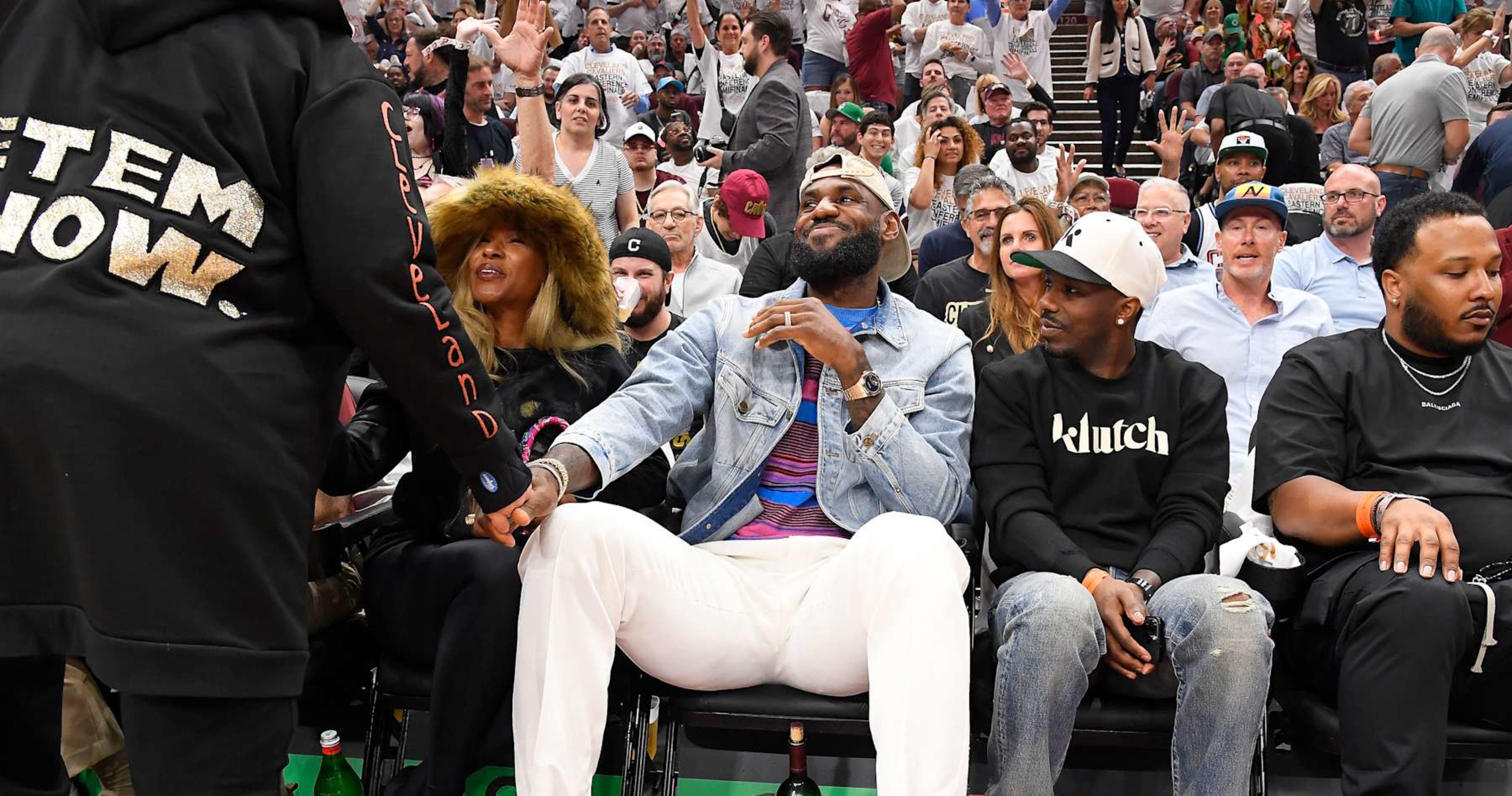 LeBron James Rumors: Rich Paul’s Influence on Lakers-Warriors Trade Talks Revealed