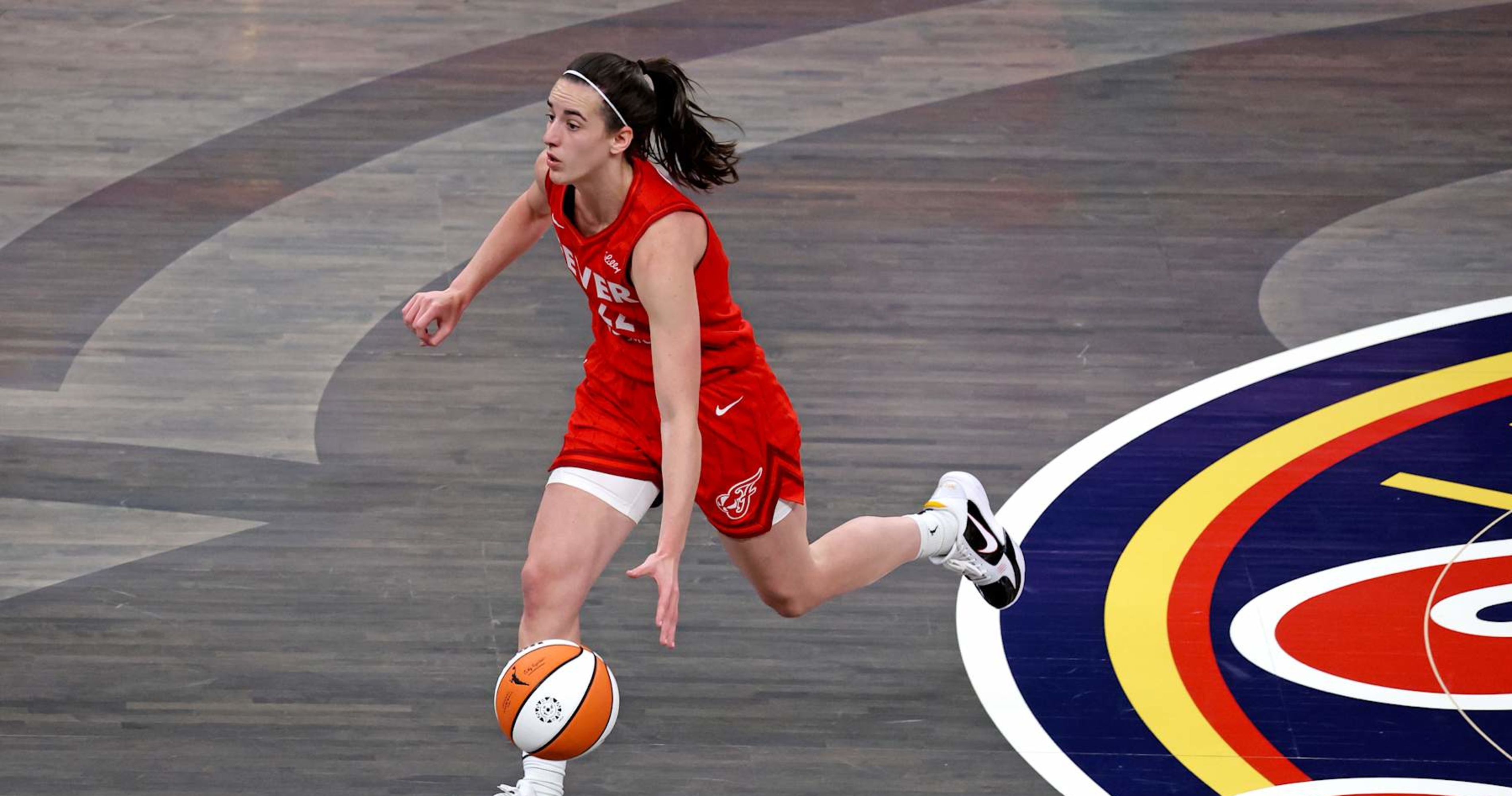 Video: Fever’s Caitlin Clark breaks WNBA rookie assist record against Storm | News, scores, highlights, stats and rumors