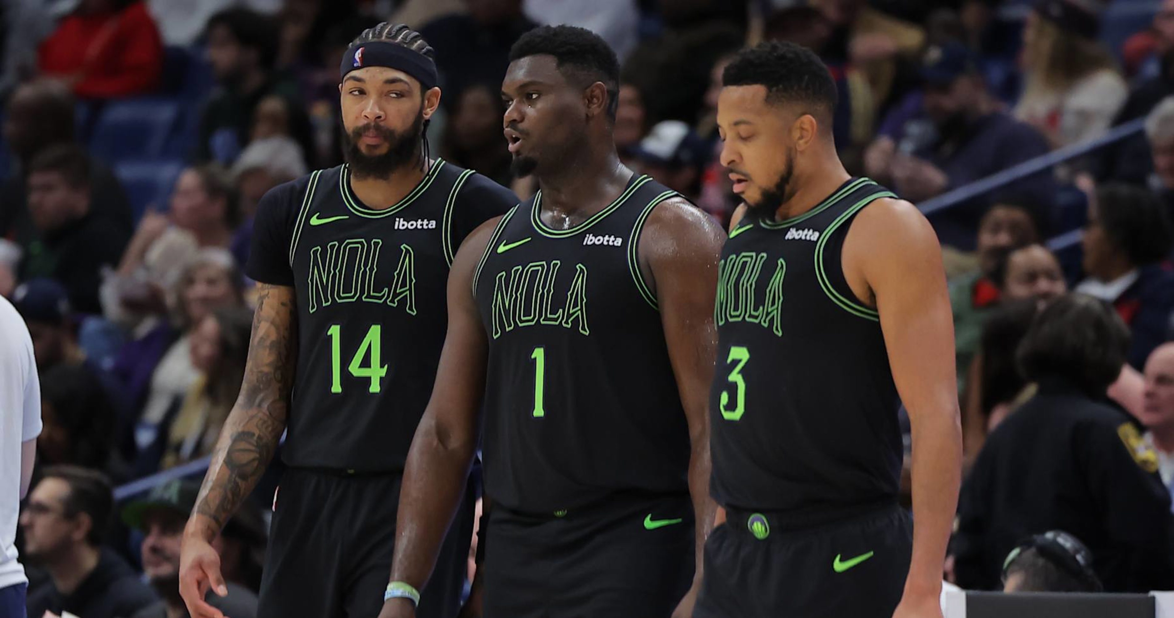 Arguments for 5 changes in the NBA starting lineup | News, results, highlights, stats and rumors