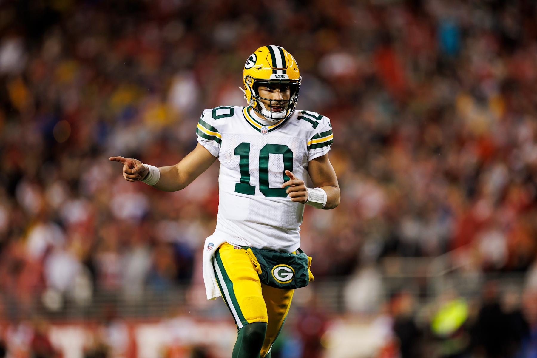 Packers' Win-Loss Predictions for 2024 NFL Season | News, Scores