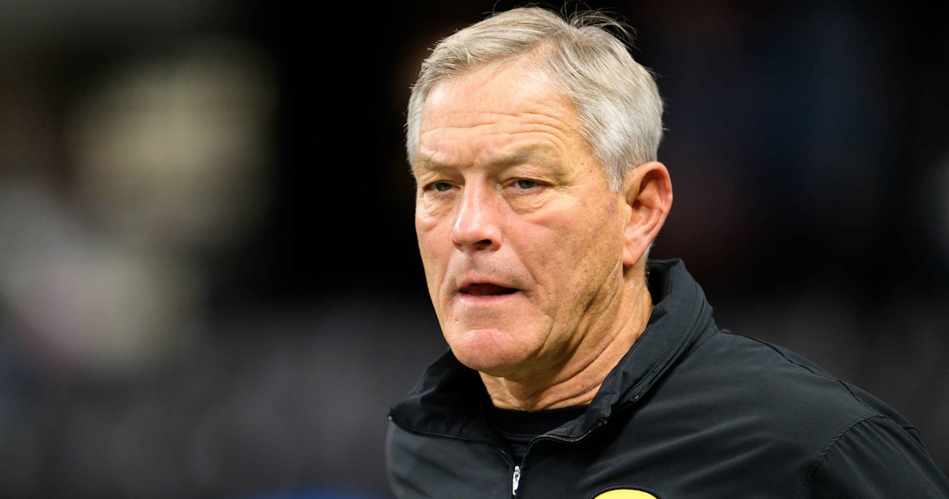 Informe: Kirk Ferentz de Iowa será suspendido por violación de transferencia de Kate McNamara | Noticias, resultados, momentos destacados, estadísticas y rumores.