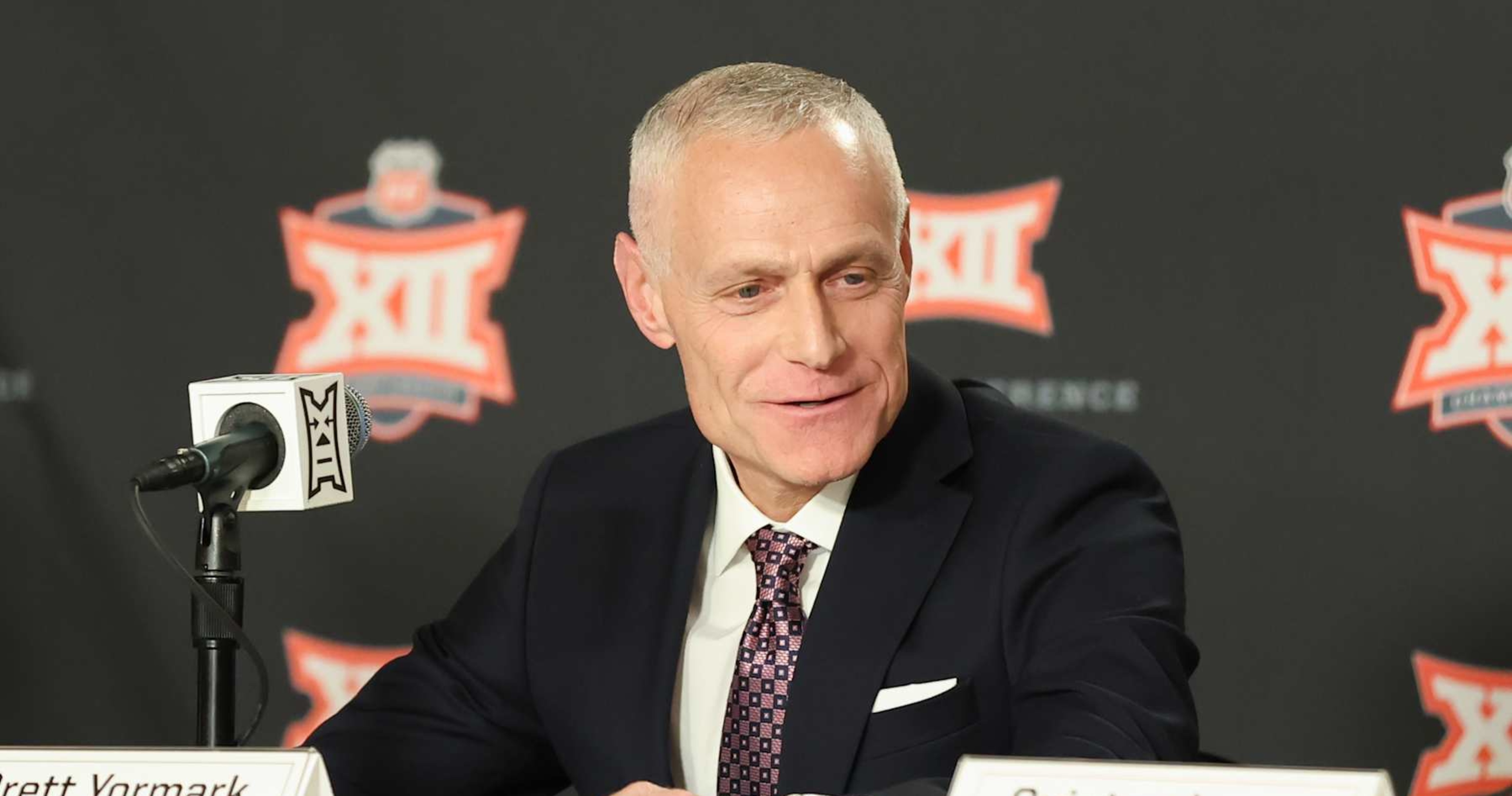 Report: Big 12 resumes pursuit of UConn as conference expands and realigns | News, scores, highlights, stats and rumors