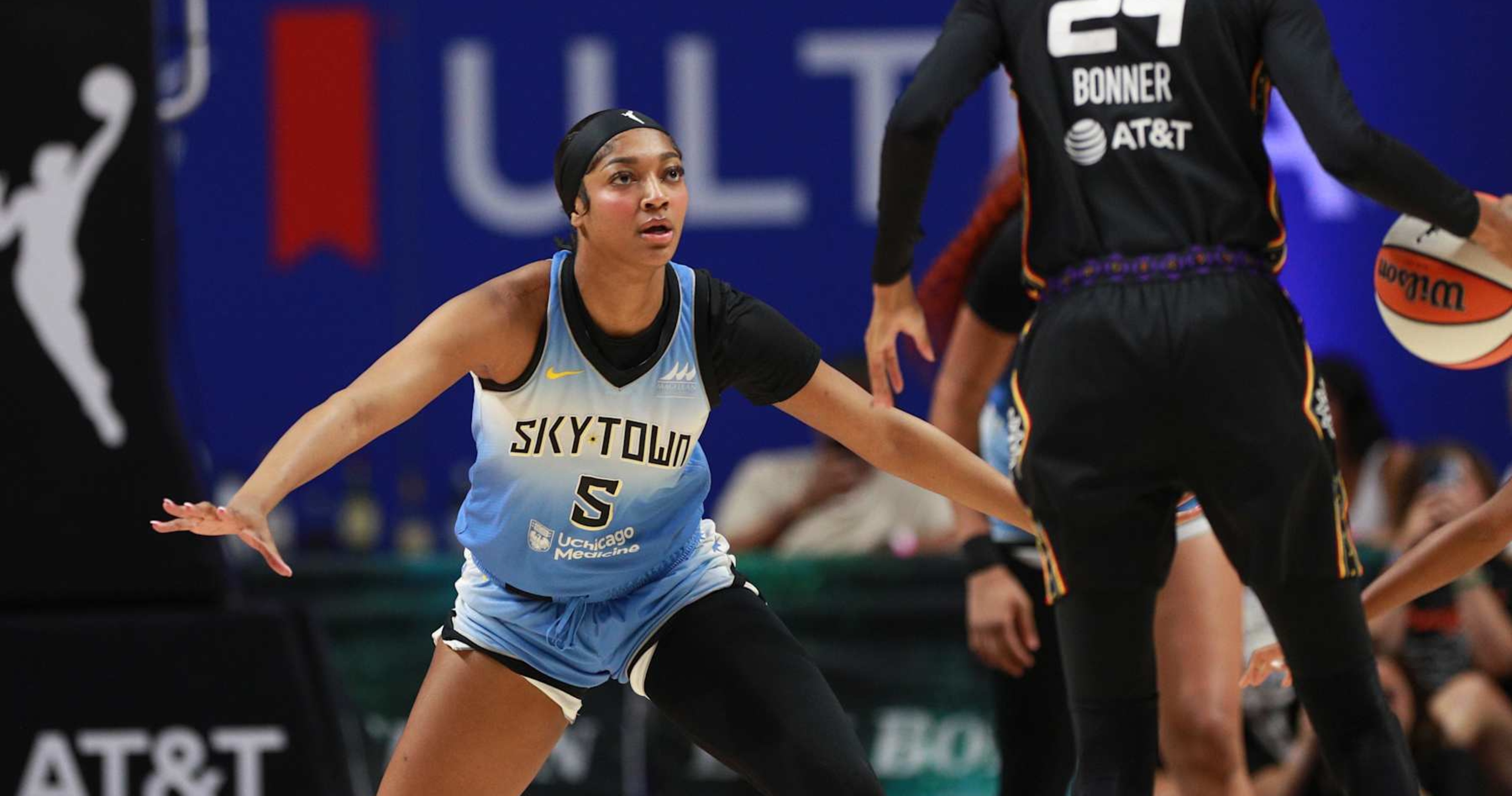 Angel Reese impresses WNBA fans with second-half performance in Sky’s win over Sun | News, scores, highlights, stats and rumors