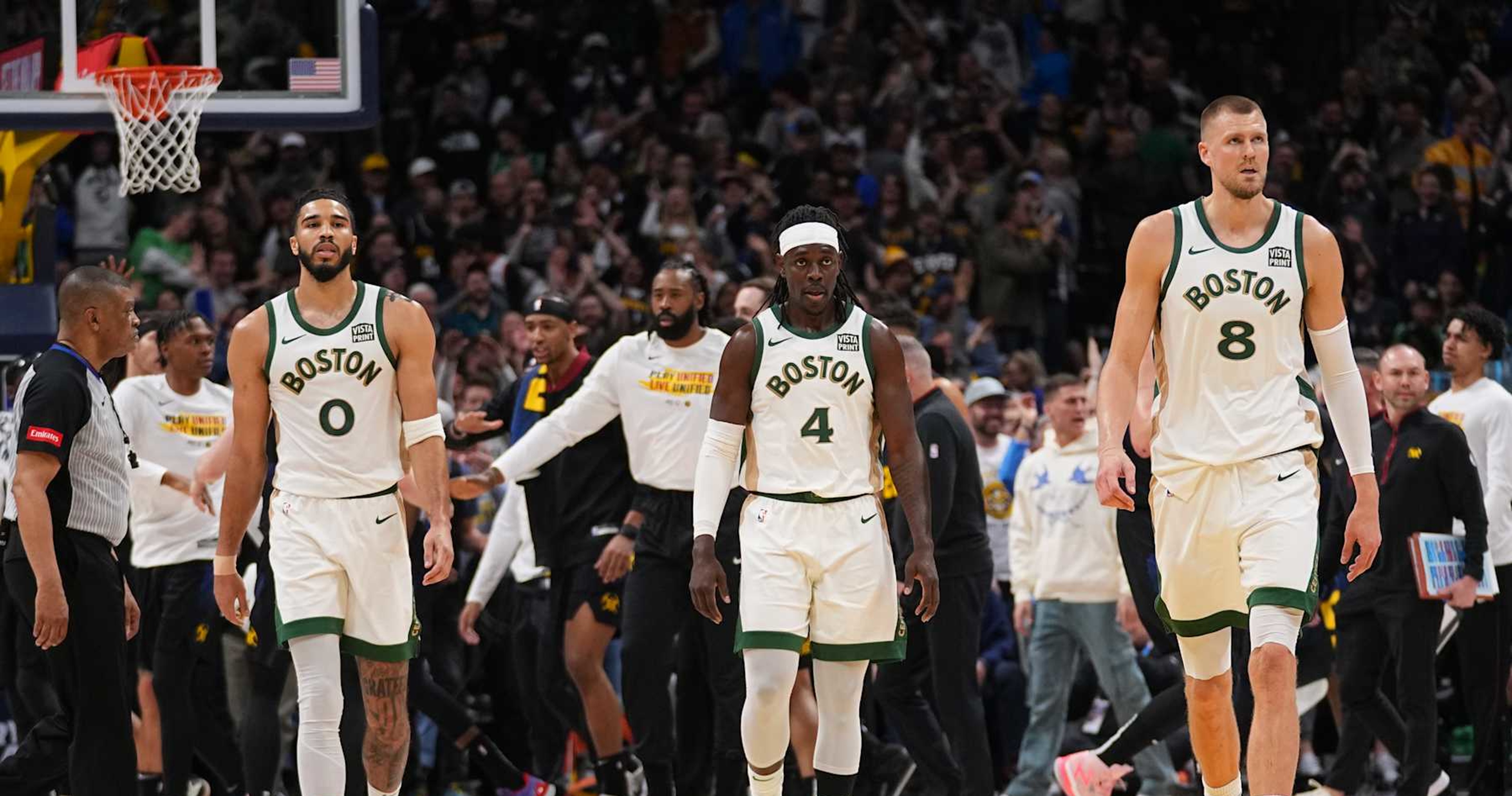 The Case Against the NBA's Top 10 Title Favorites In 2025 | News, Scores, Highlights, Stats, and Rumors | Bleacher Report