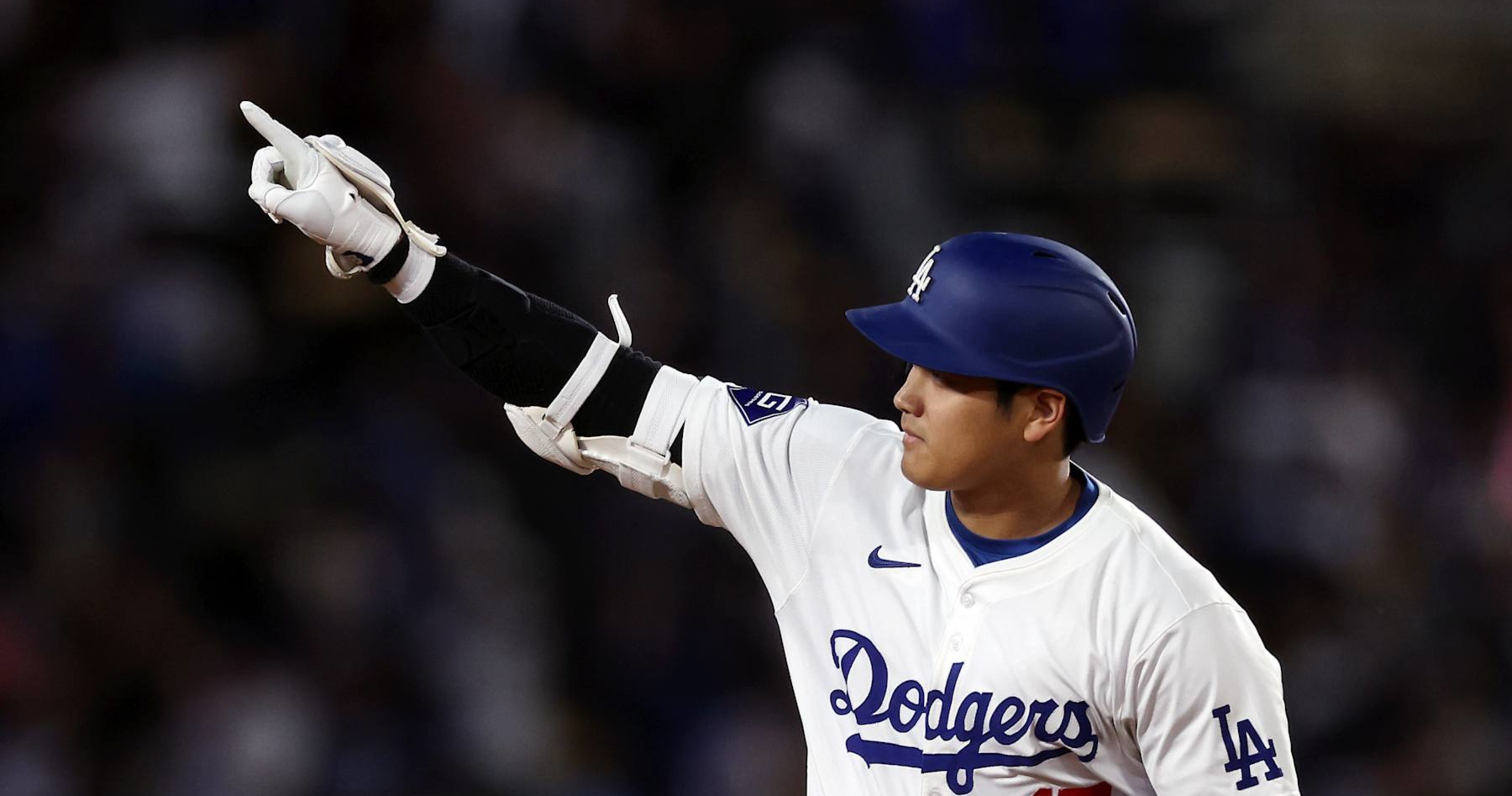 Video: Dodgers’ Shohei Ohtani throws from the mound for the first time since elbow surgery | News, scores, highlights, stats and rumors