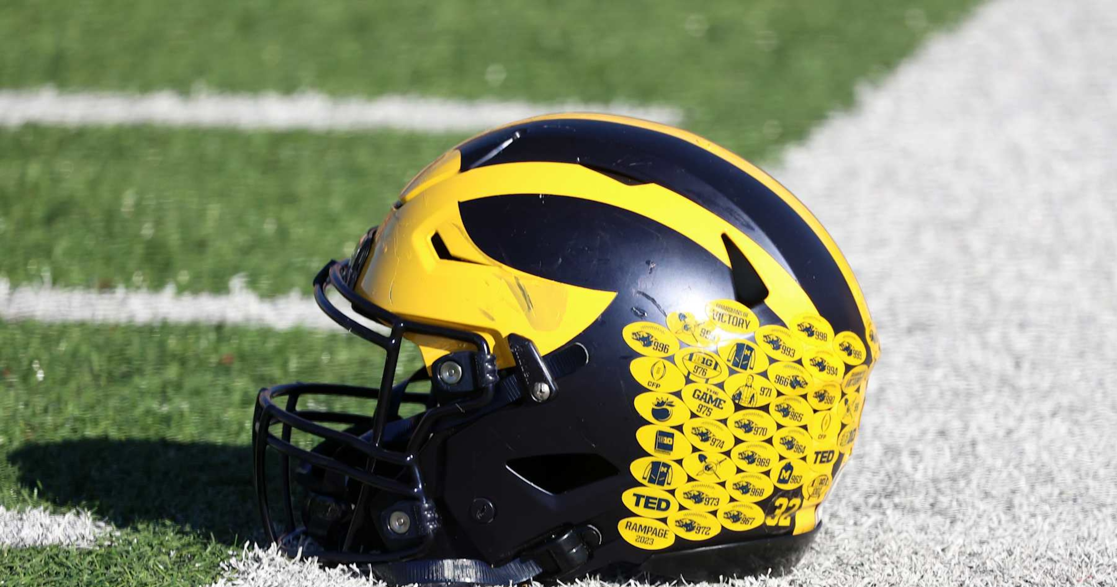 Michigan receives allegations from NCAA in Stallions and sign-stealing case | News, scores, highlights, stats and rumors