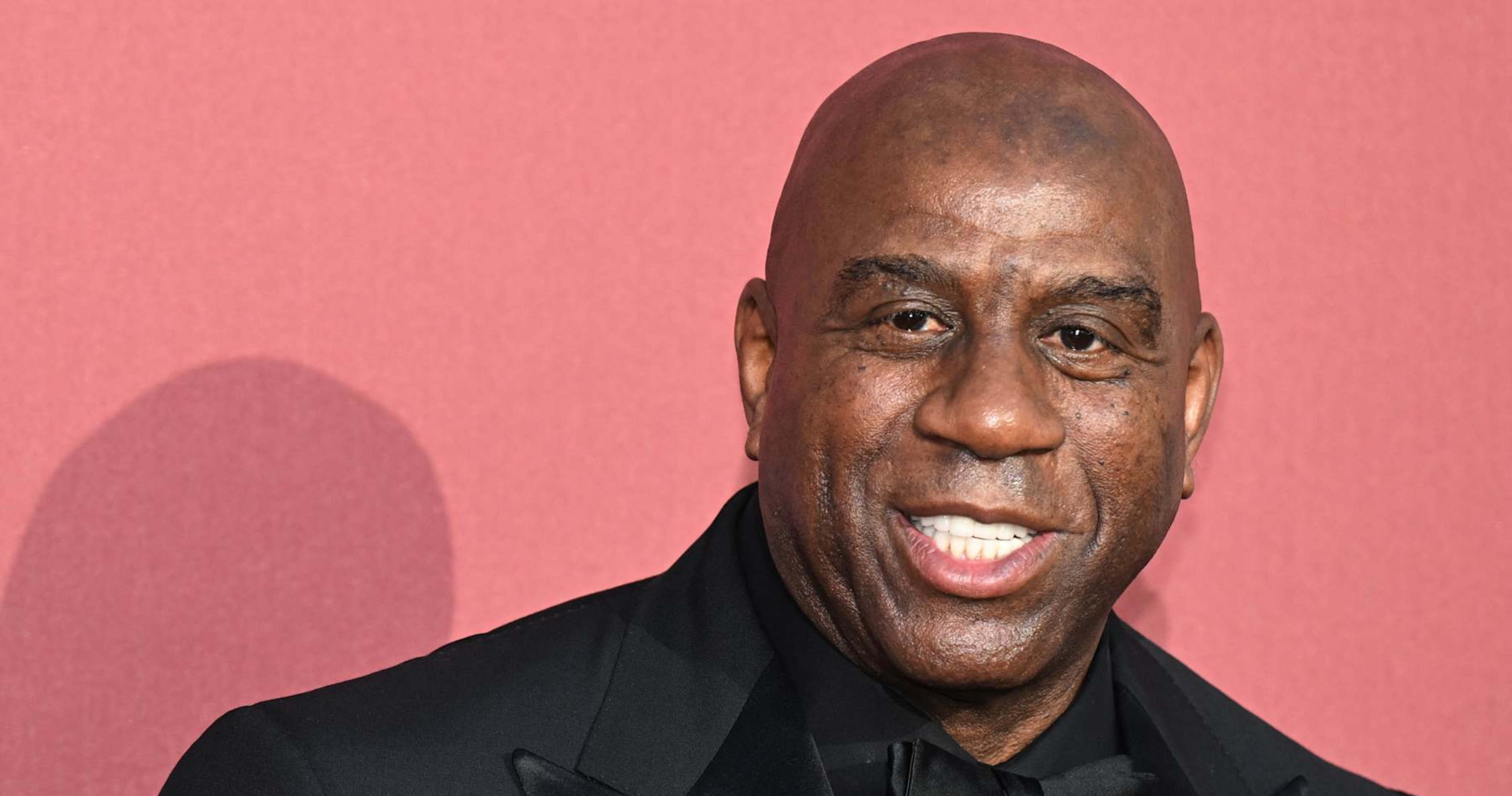 Video: Lakers icon Magic Johnson puts Anthony Edwards to shame over Michael Jordan comments | News, scores, highlights, stats and rumors