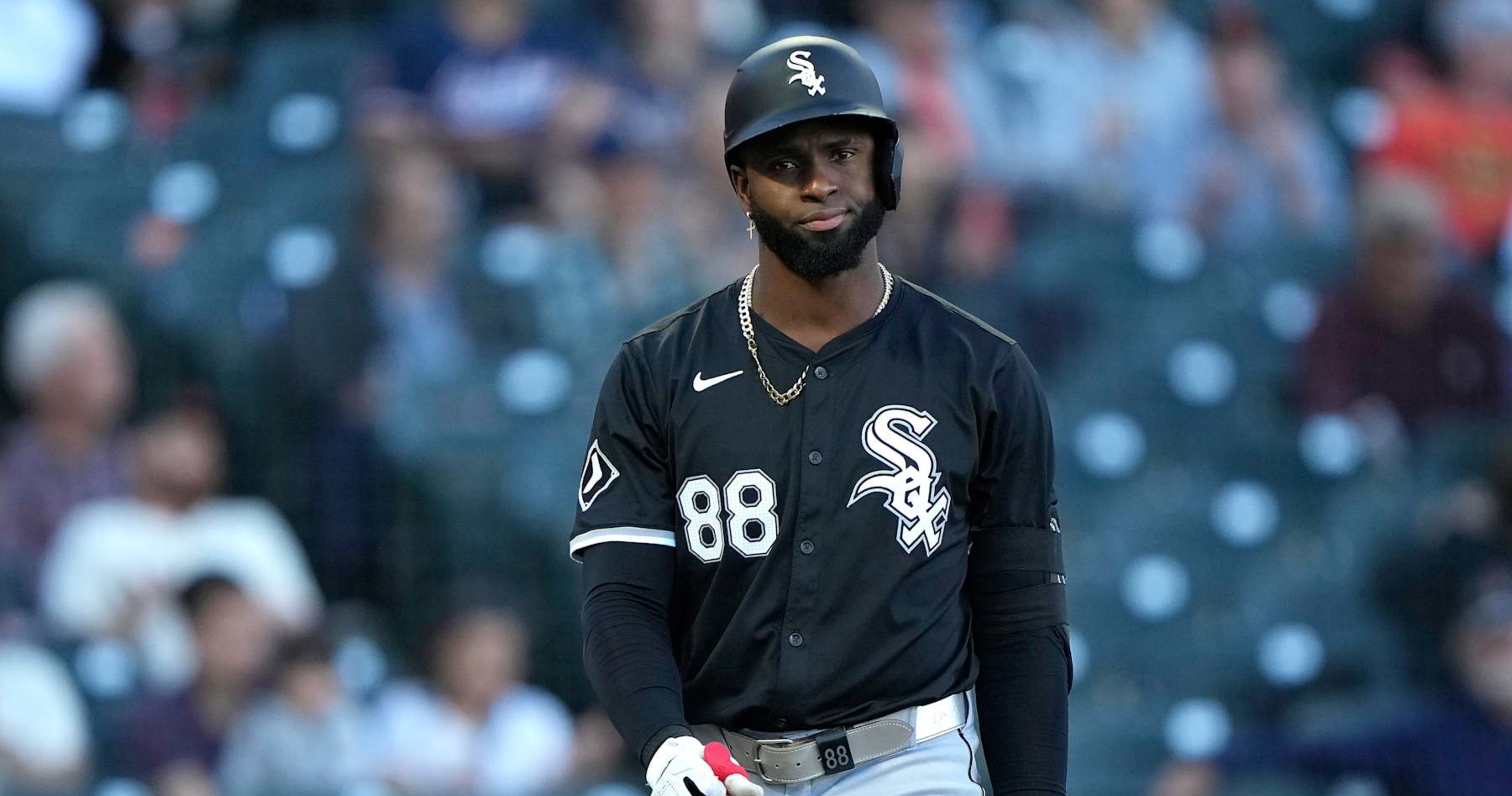 White Sox lose 100th game of 2024 MLB season; second fastest team ever to reach that mark | News, scores, highlights, stats and rumors