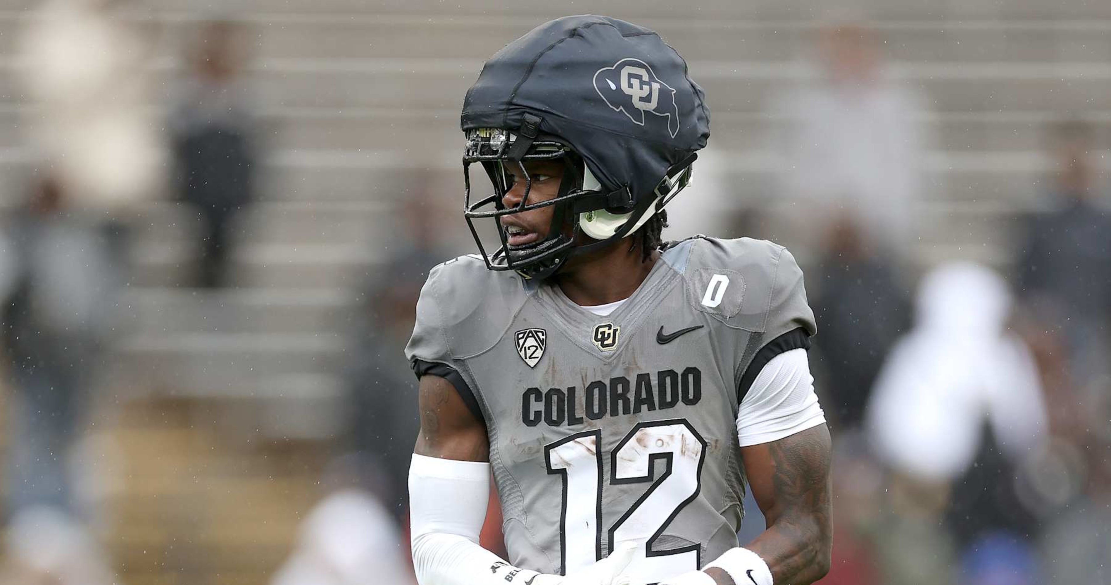 Colorado’s Travis Hunter looks back on his “last 1st college football game” against NDSU | News, scores, highlights, stats and rumors