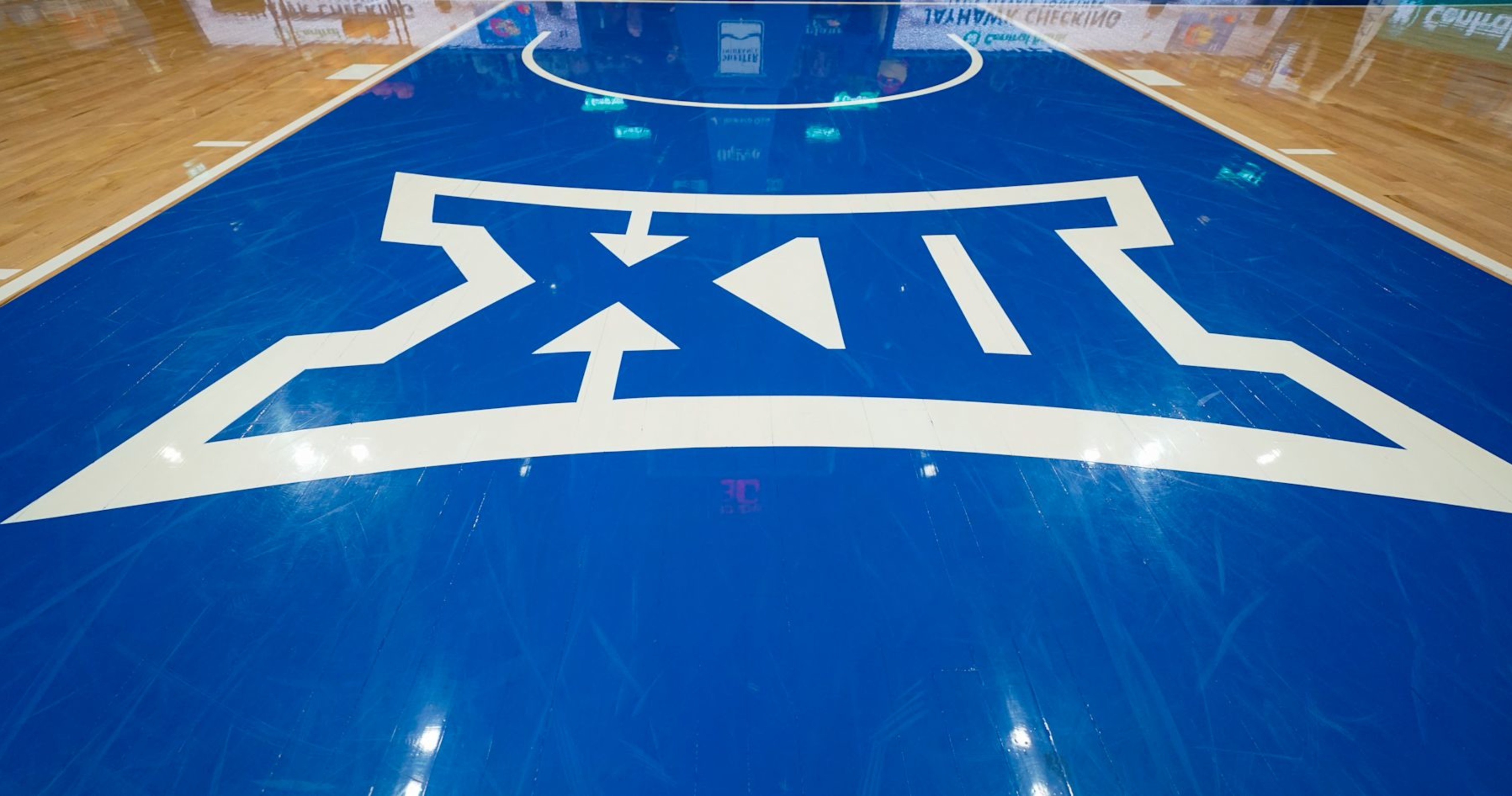 Report: UConn Subject of Big 12 Expansion Talks with Presidents, ADs; No Vote Taken