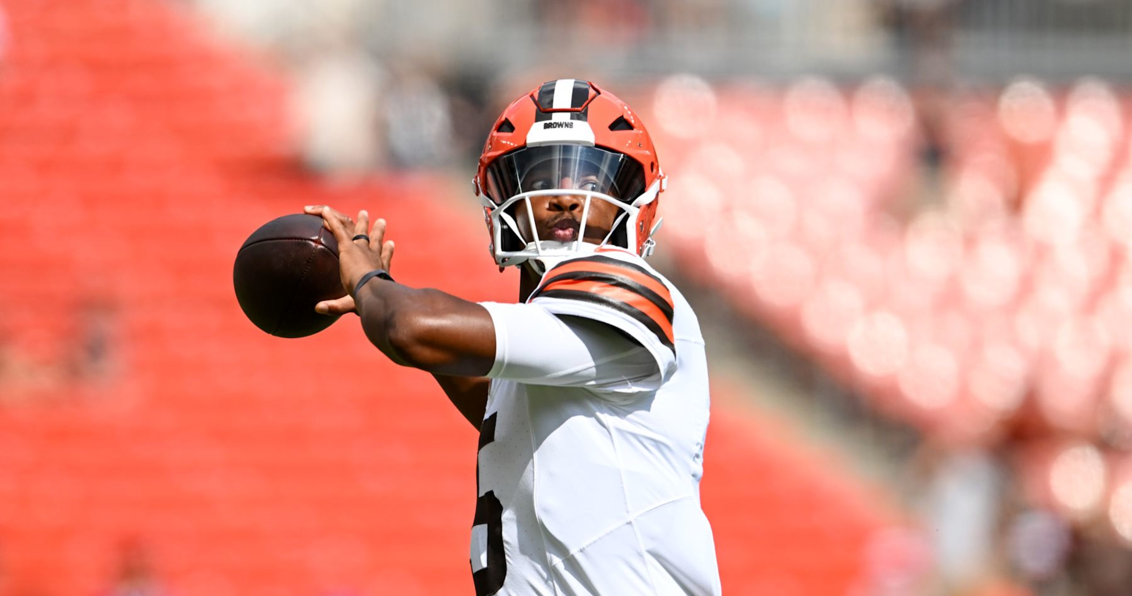 NFL Trade Rumors: Browns to 'Field Calls' on Jameis Winston, Tyler Huntley Before W1 | News, Scores, Highlights, Stats, and Rumors | Bleacher Report