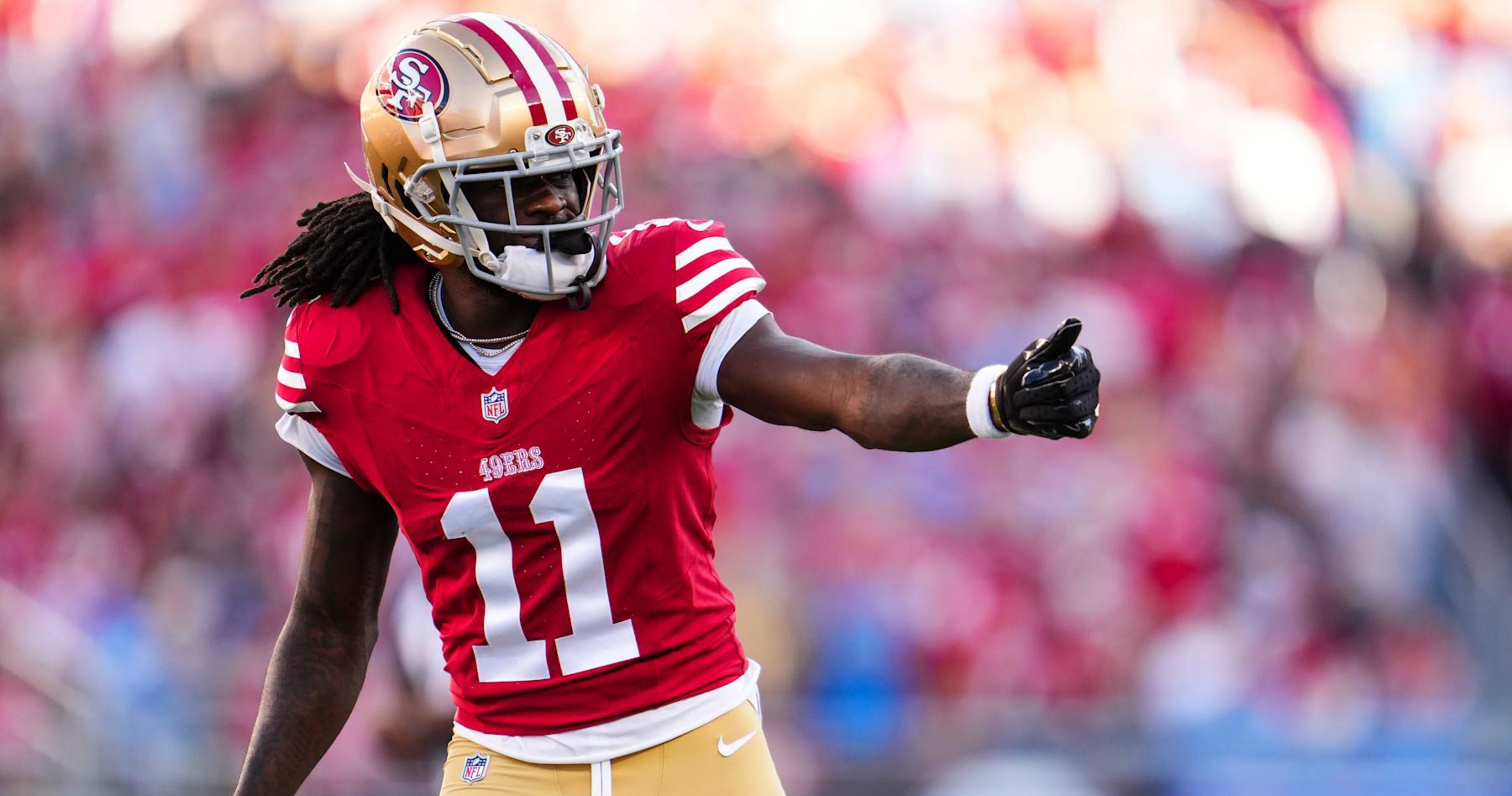 Bold Predictions for 49ers' Individual Stat Leaders in 2024 NFL Season