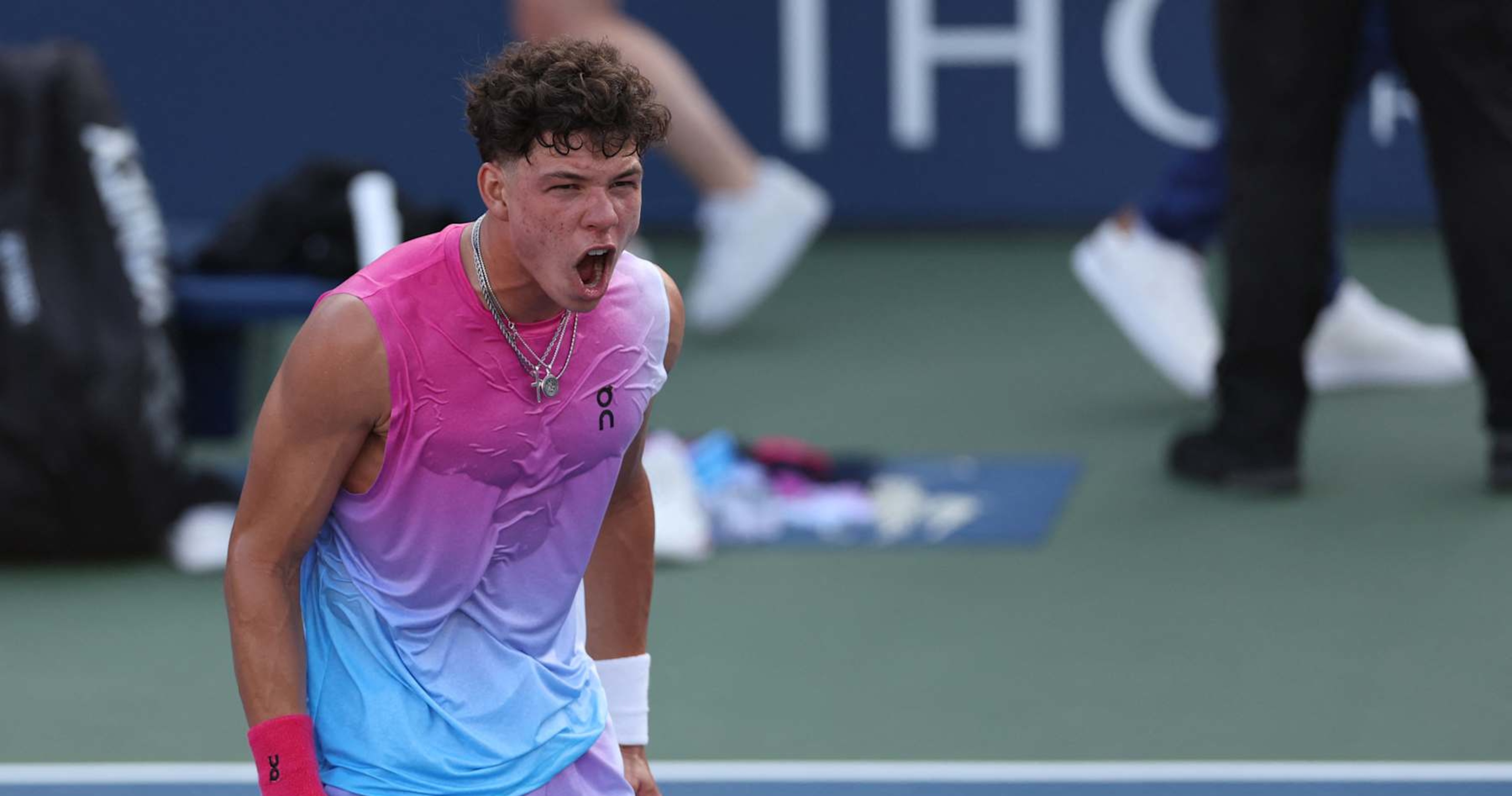 US Open Tennis 2024 Results: Winners, Losers and Highlights from Wednesday’s Bracket