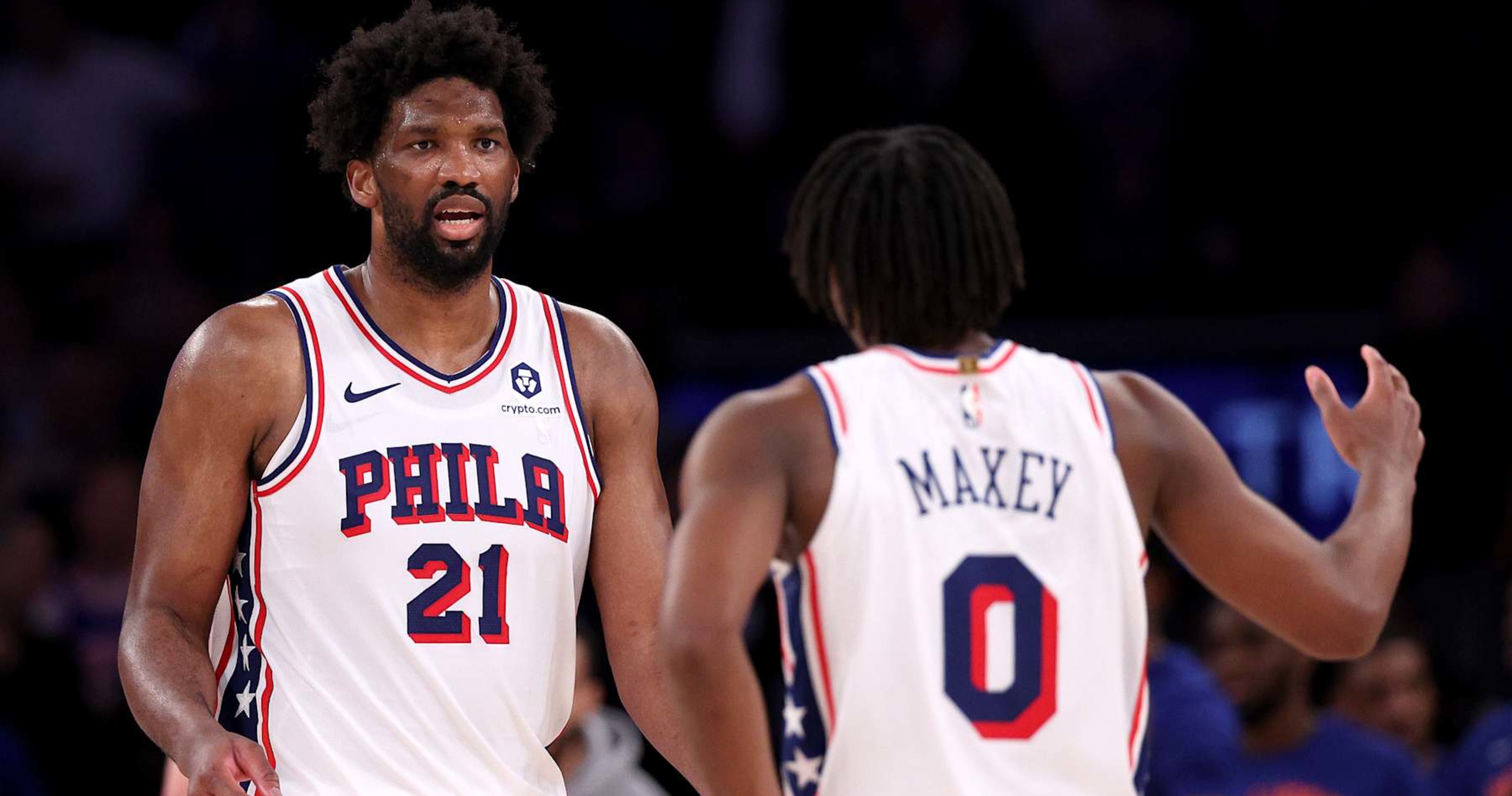 Predicting Joel Embiid and 76ers stars’ highs and lows for the 2024-25 NBA season | News, scores, highlights, stats and rumors