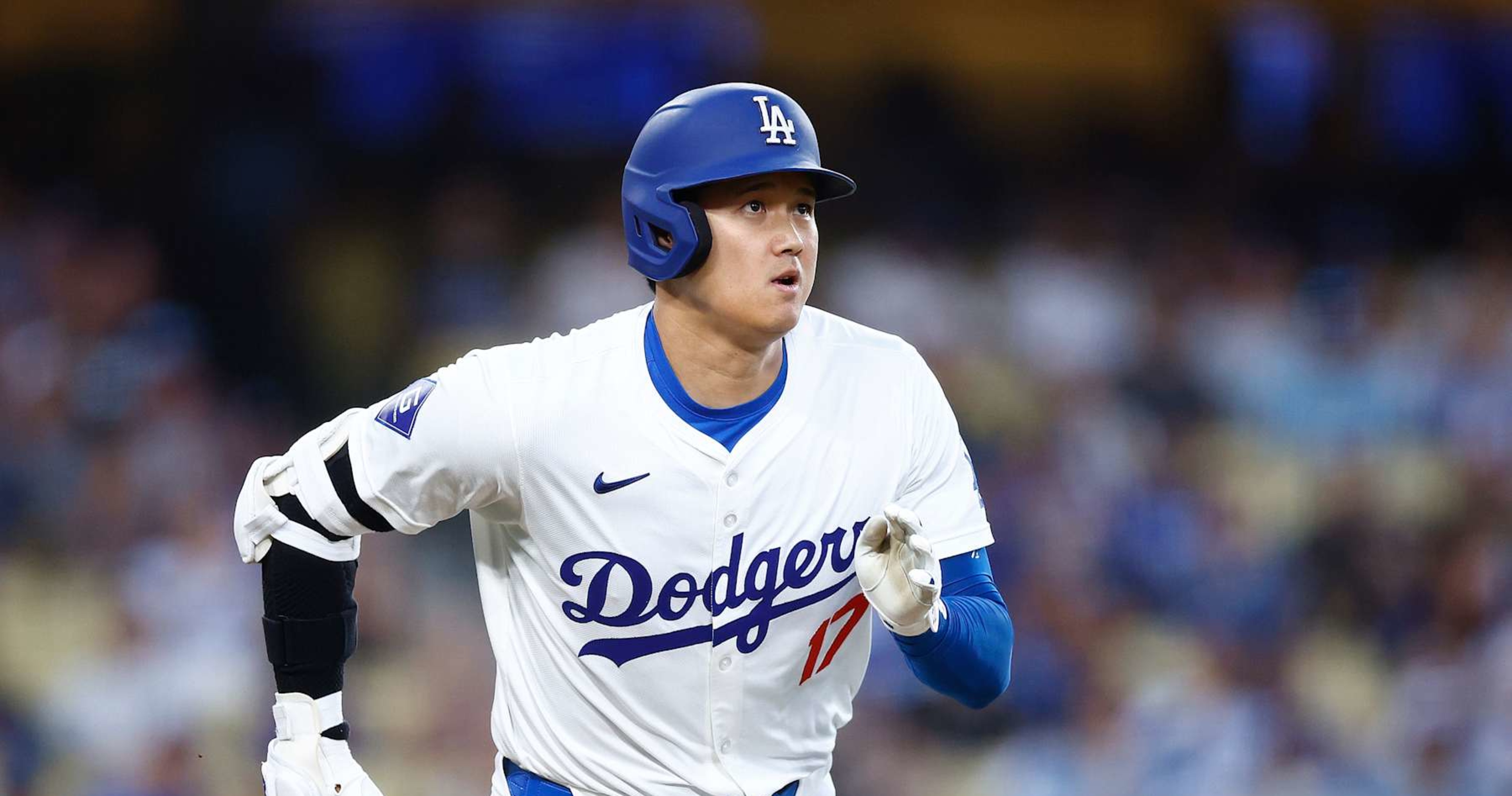 Dodgers' Shohei Ohtani bobblehead hype reaches wild proportions in viral photos and videos | News, scores, highlights, stats and rumors