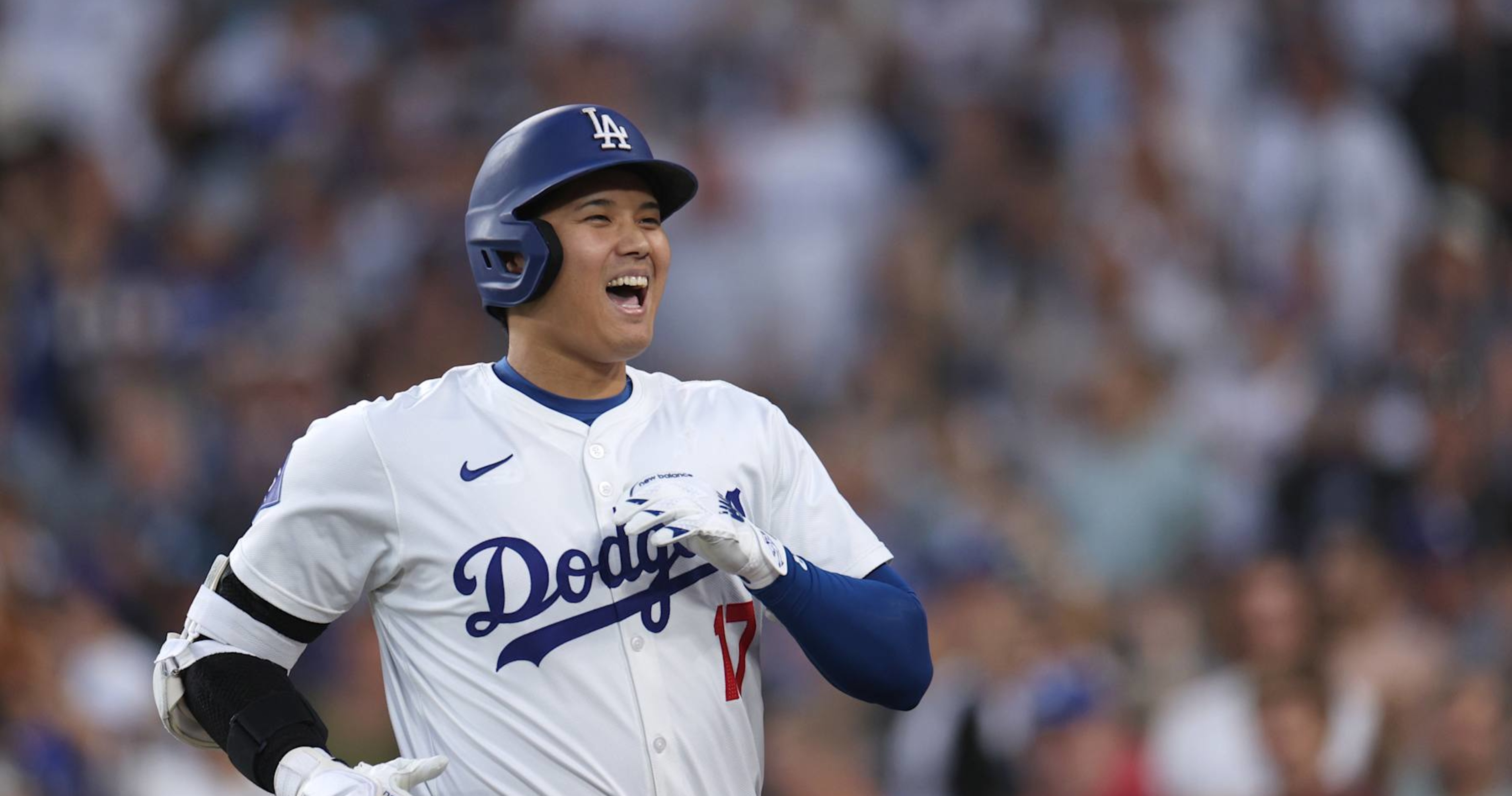 Dodgers’ Shohei Ohtani signs exclusive global trading card deal with Topps | News, scores, highlights, stats and rumors