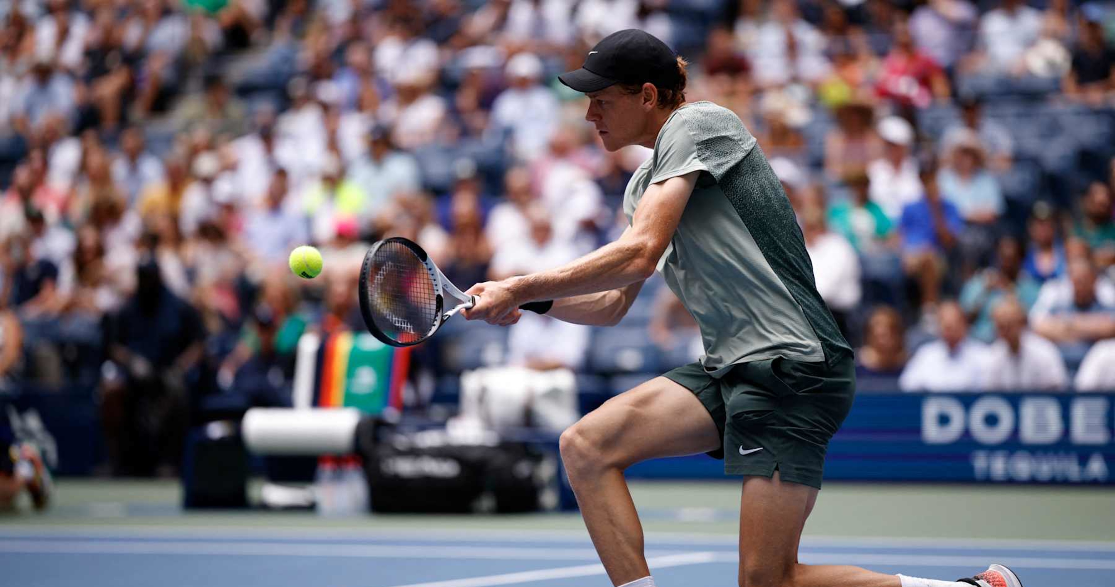 US Open Tennis 2024 Results Winners, Losers and Highlights from