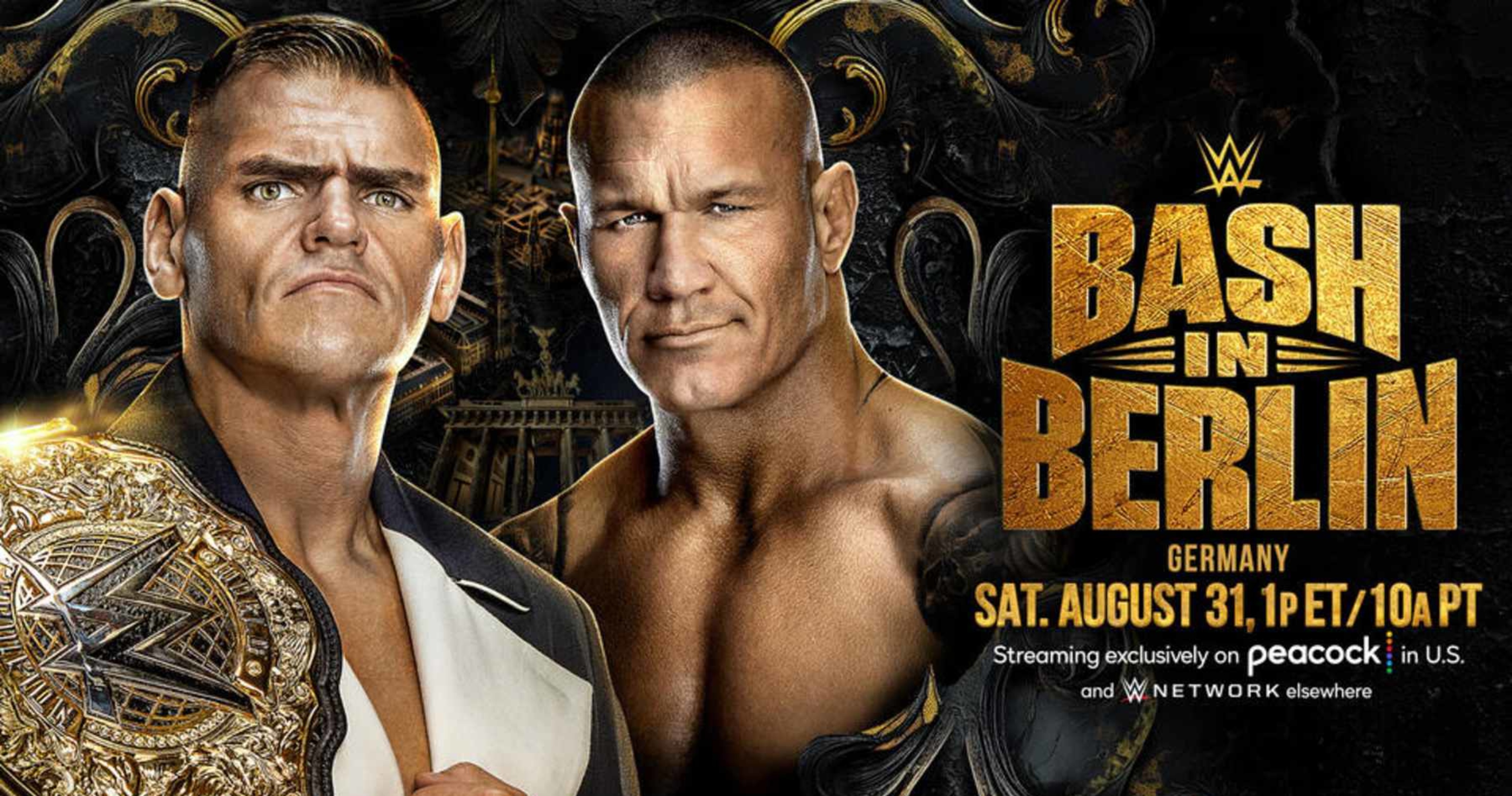 The B/R Wrestling Staff Predictions for WWE Bash in Berlin 2024 Match