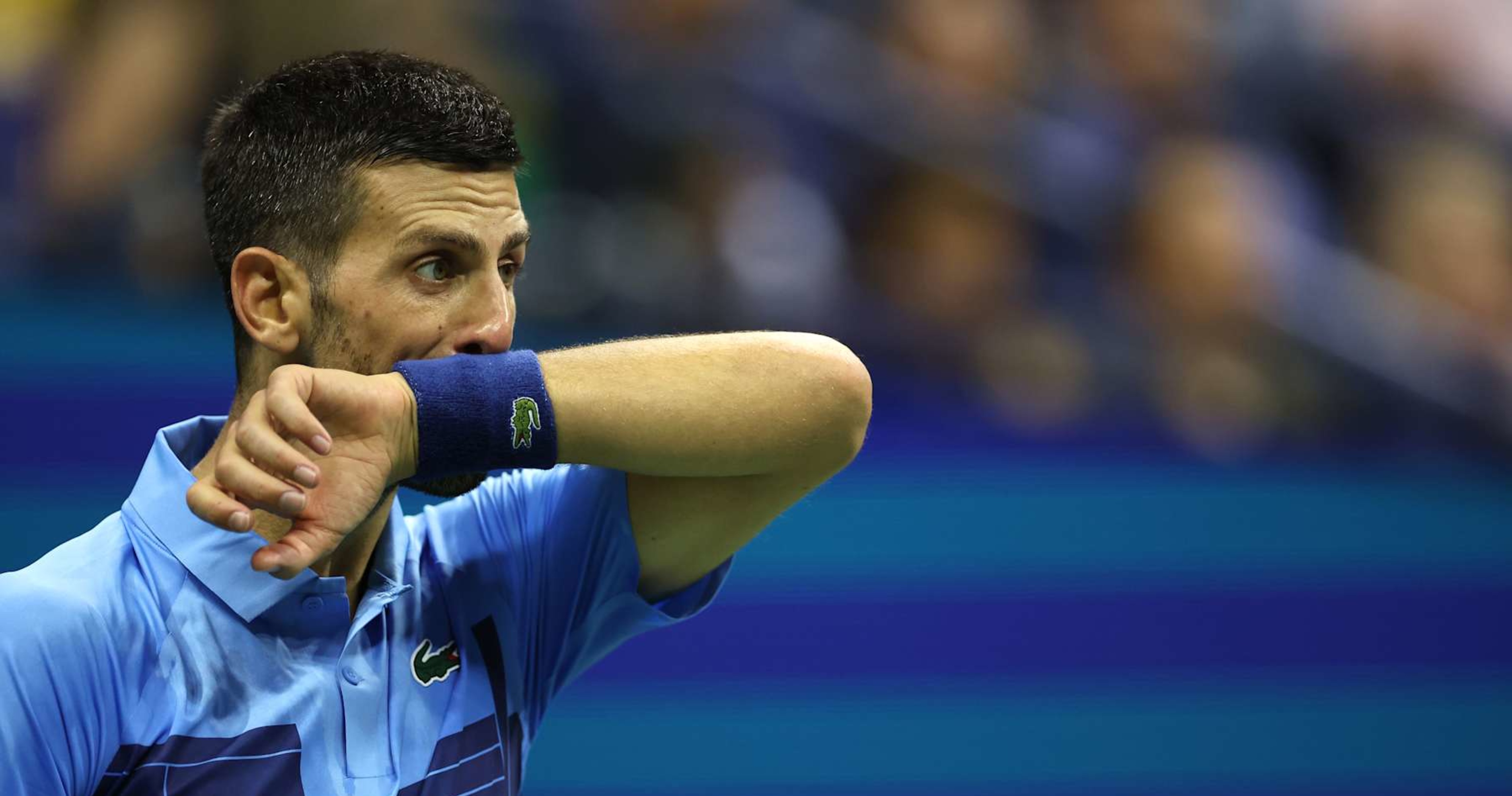 Djokovic Loses to Popyrin: Updated US Open Men’s Tennis Bracket After Friday Results