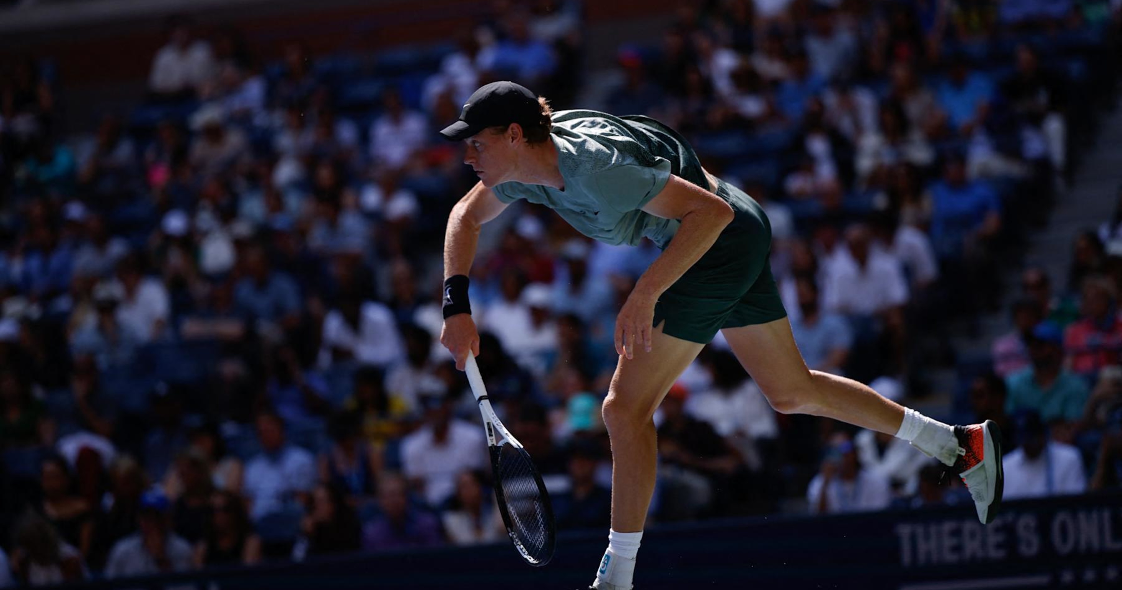 US Open Tennis 2024 Results: Winners, Losers and Highlights from Saturday’s Bracket