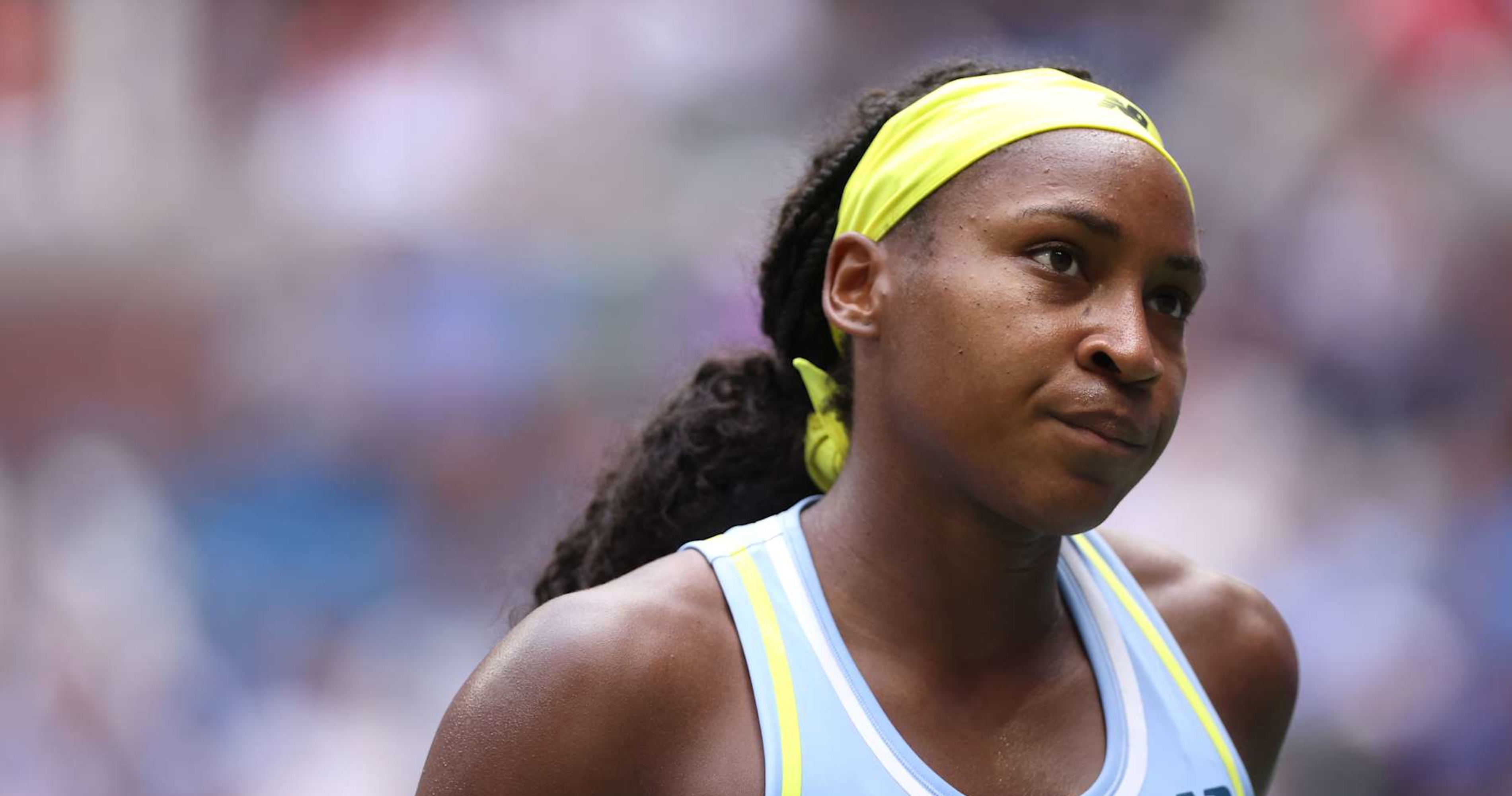 Gauff Loses to Navarro: Updated US Open Women’s Tennis Bracket After Sunday’s Results