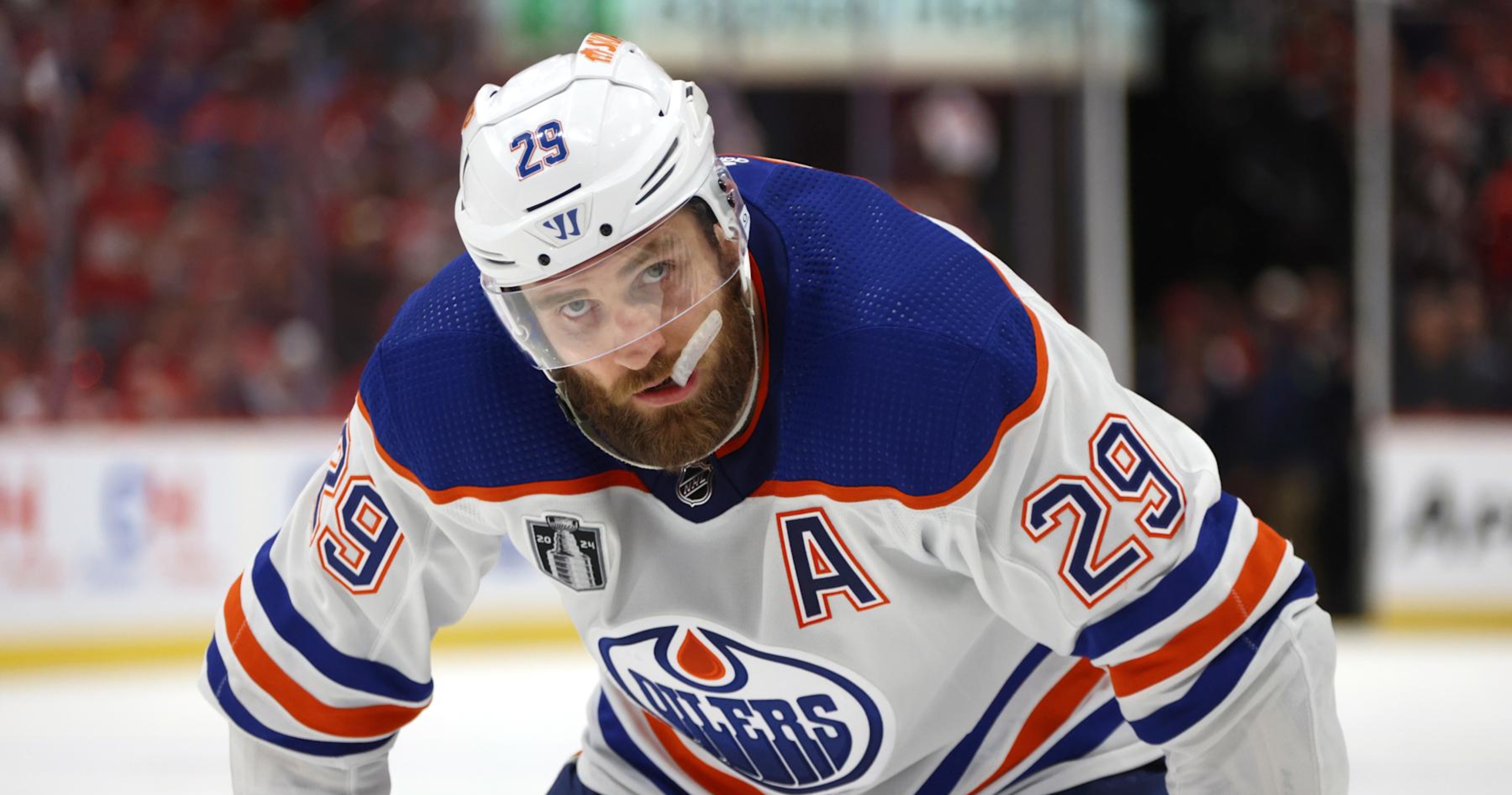 Leon Draisaitl, Oilers Agree to 112M Contract; NHL's Highest