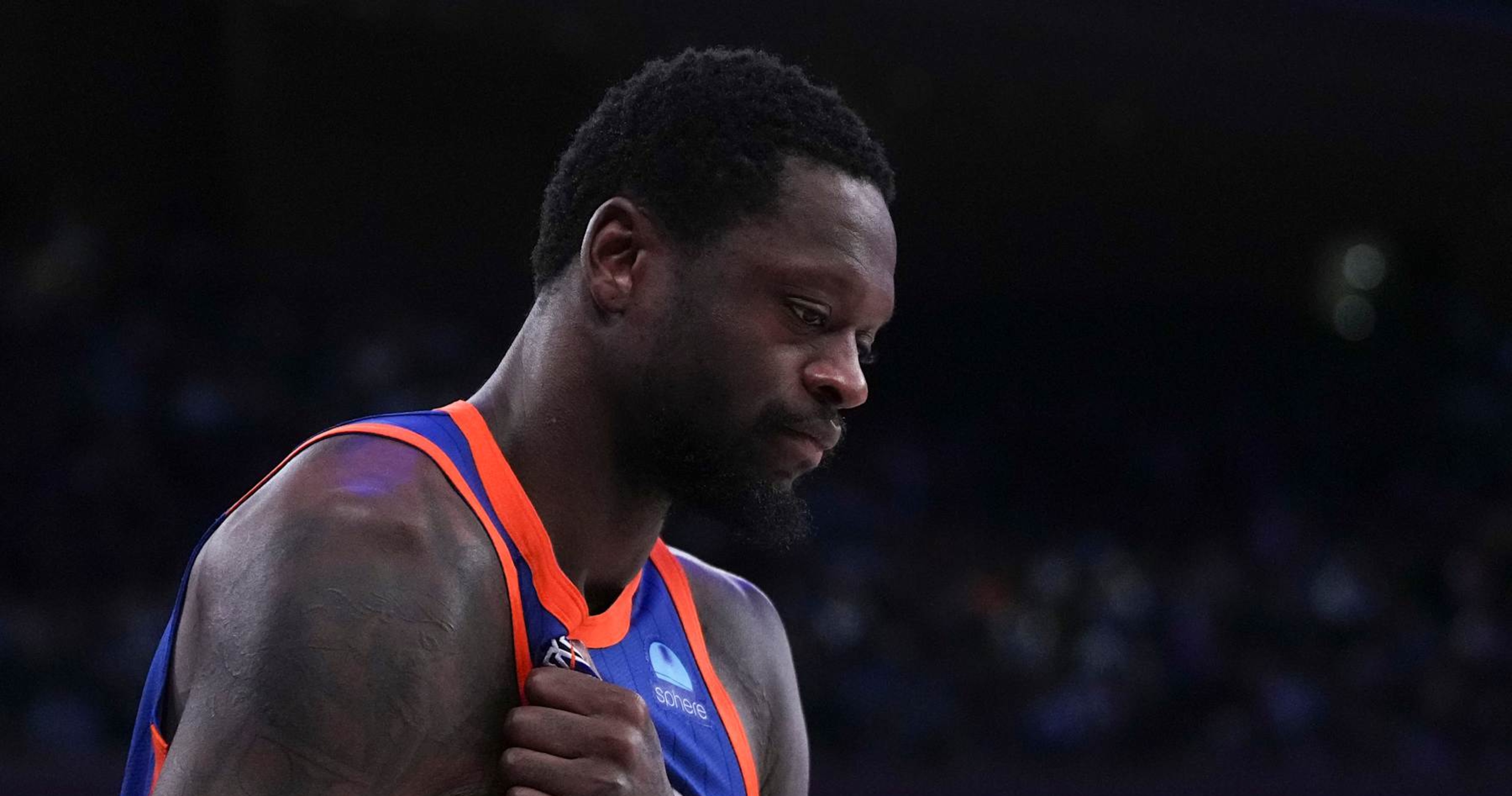 A 3-Team Julius Randle Trade That Would Get New York Knicks to Bite