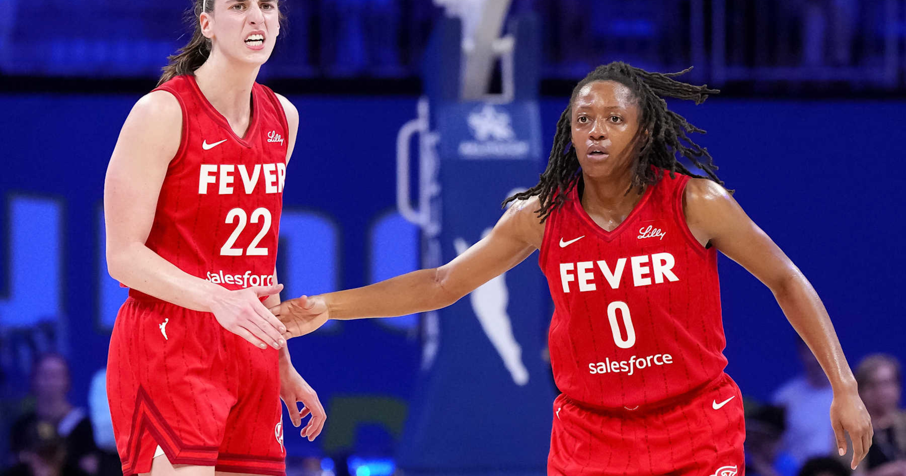 Caitlin Clark, Fever Clinch Spot in 2024 WNBA Playoff Bracket; Updated