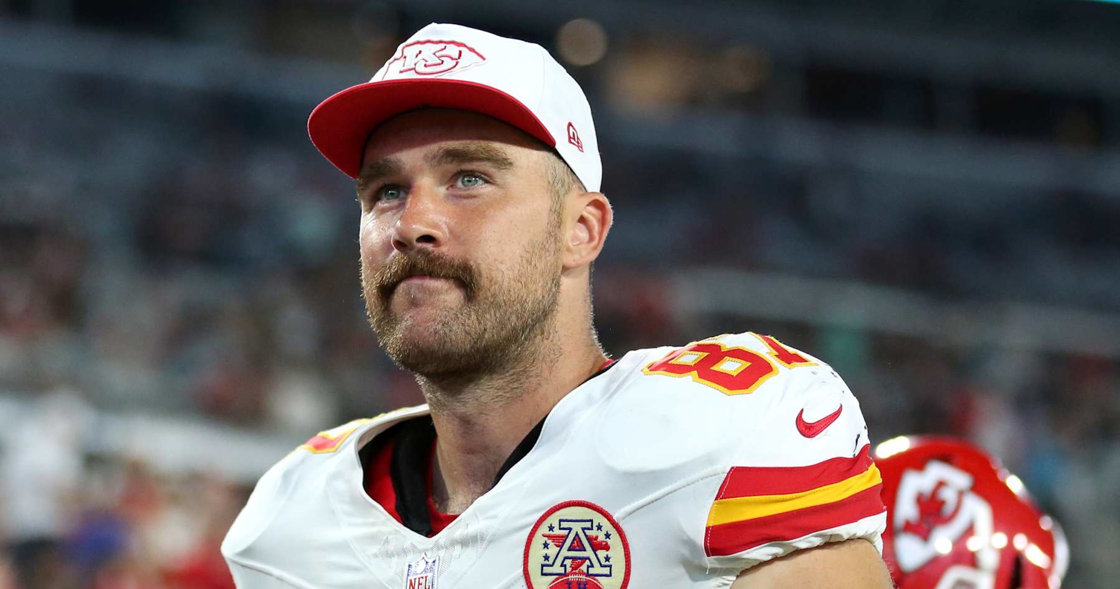 Travis Kelce’s team denies rumors of split from Taylor Swift before 2024 NFL season | News, scores, highlights, stats and rumors