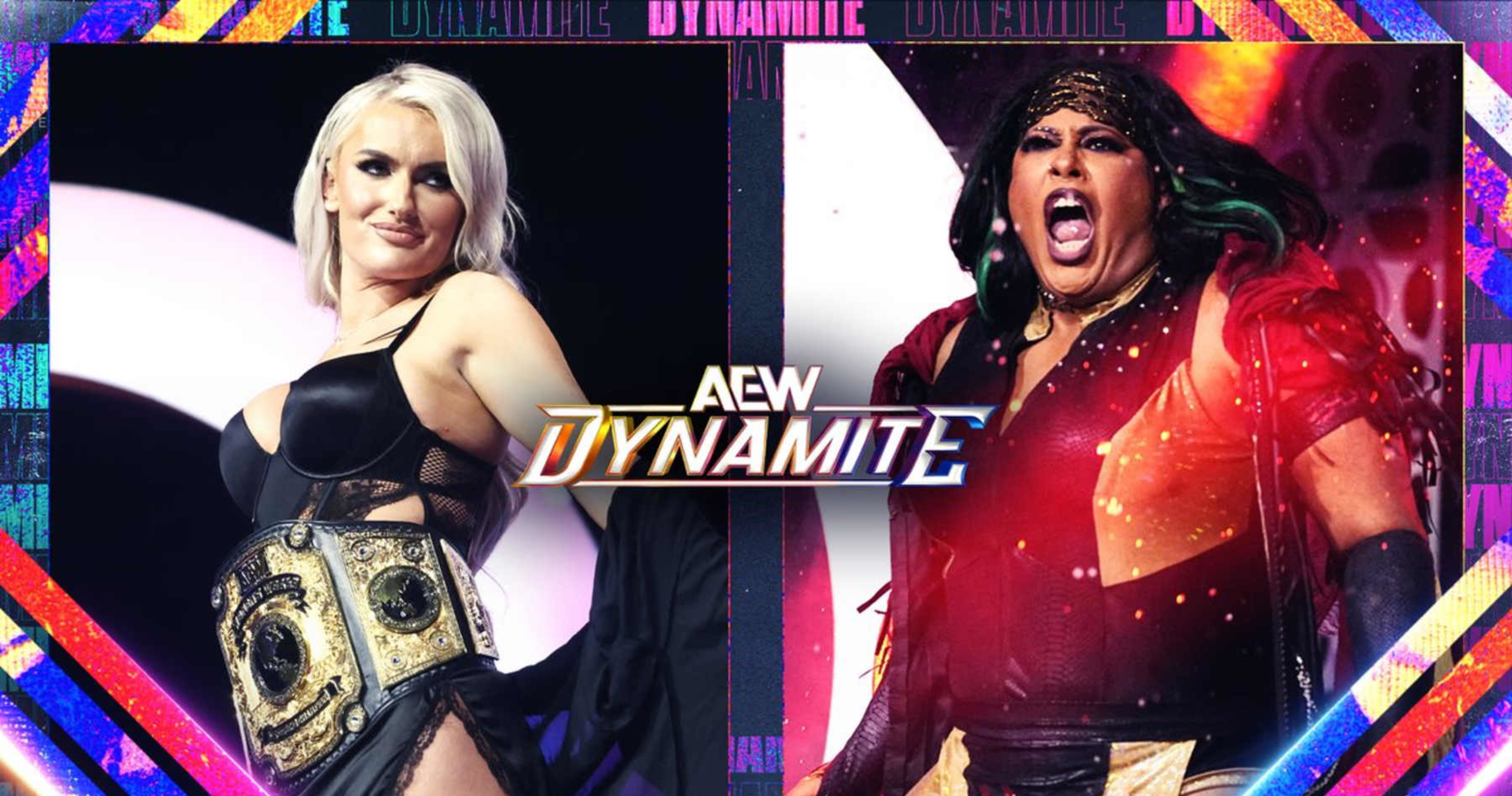 AEW Dynamite Results Winners, Live Grades, Reaction and Highlights Before All Out News