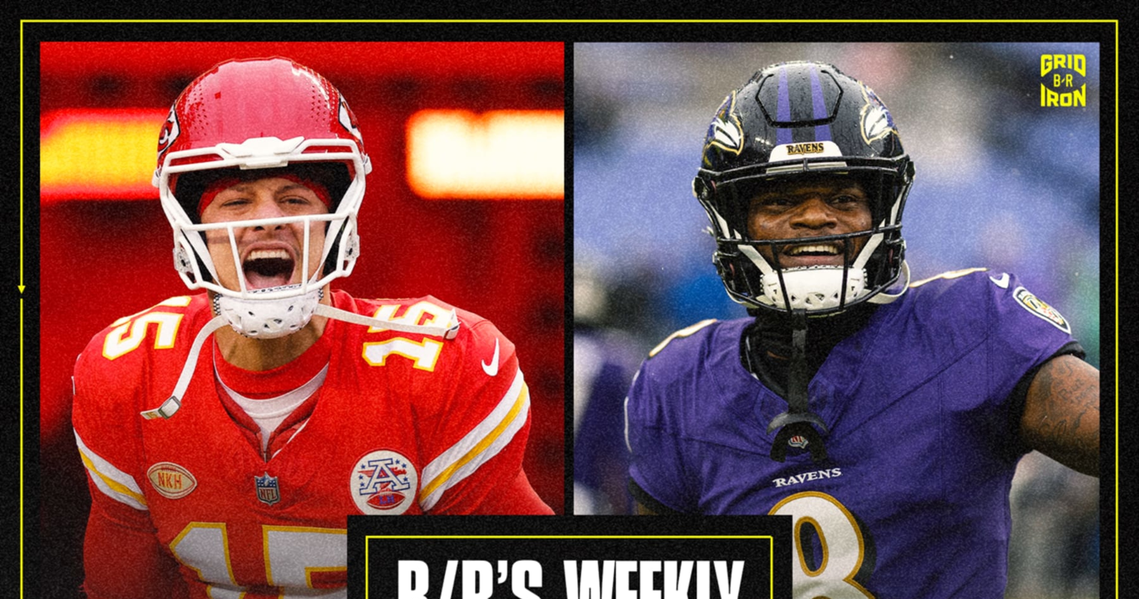 Bleacher Report’s Expert Week 1 NFL Picks