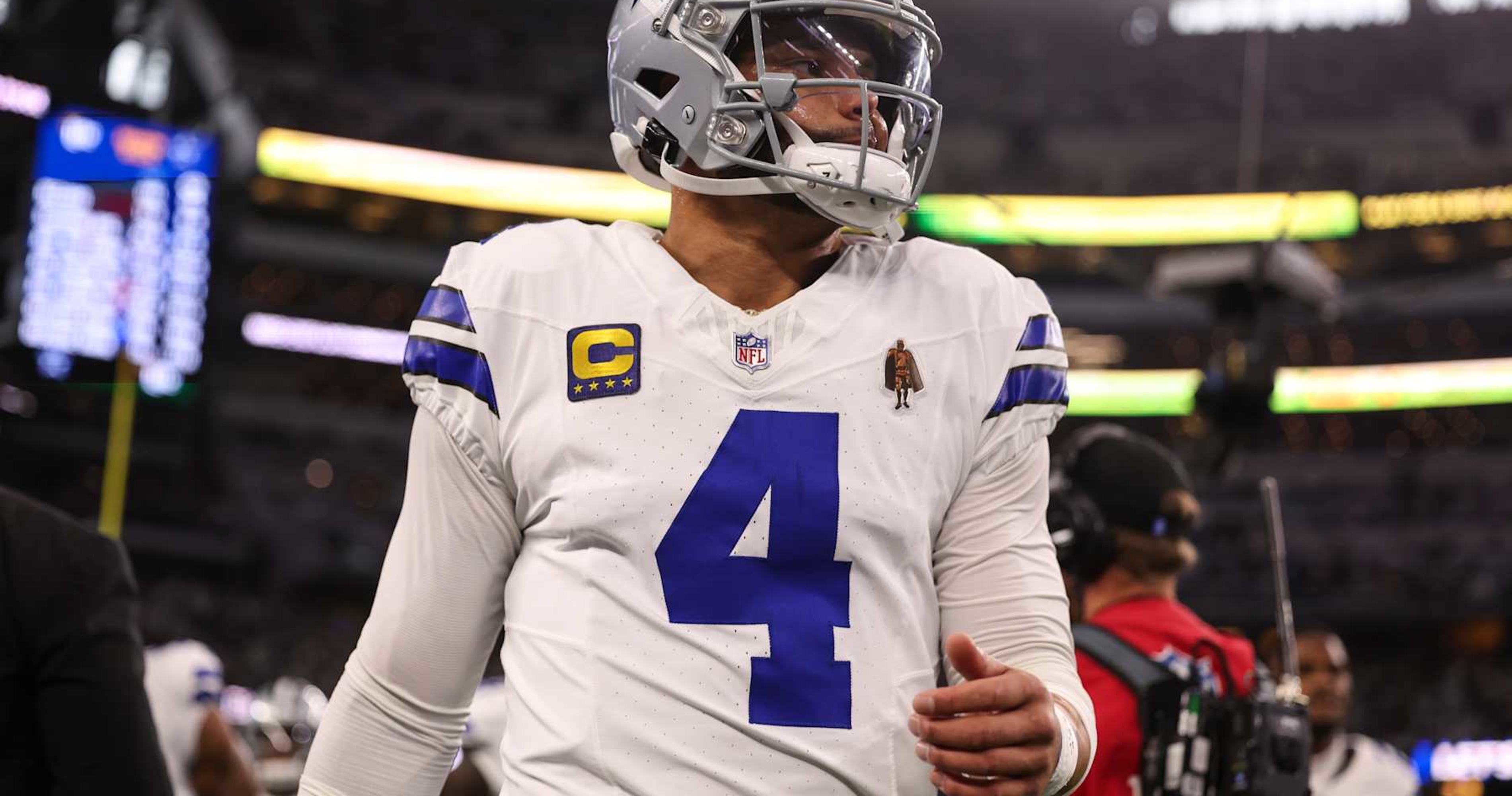 Top 2025 NFL Free Agency Landing Spots for Dak Prescott If QB Leaves