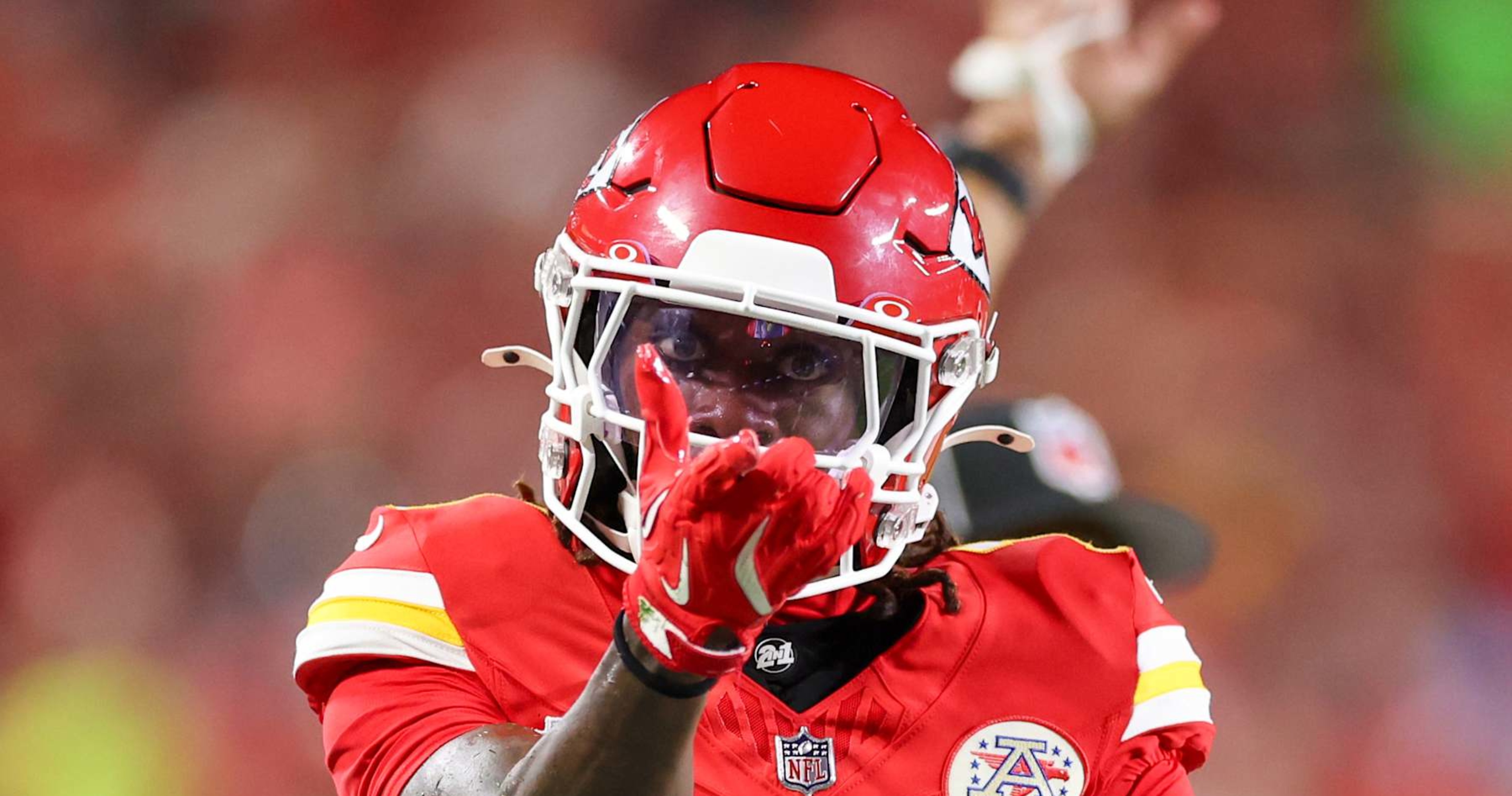 Xavier Worthy, Isaiah likely fantasy football prospects after Ravens vs. Chiefs | News, scores, highlights, stats and rumors