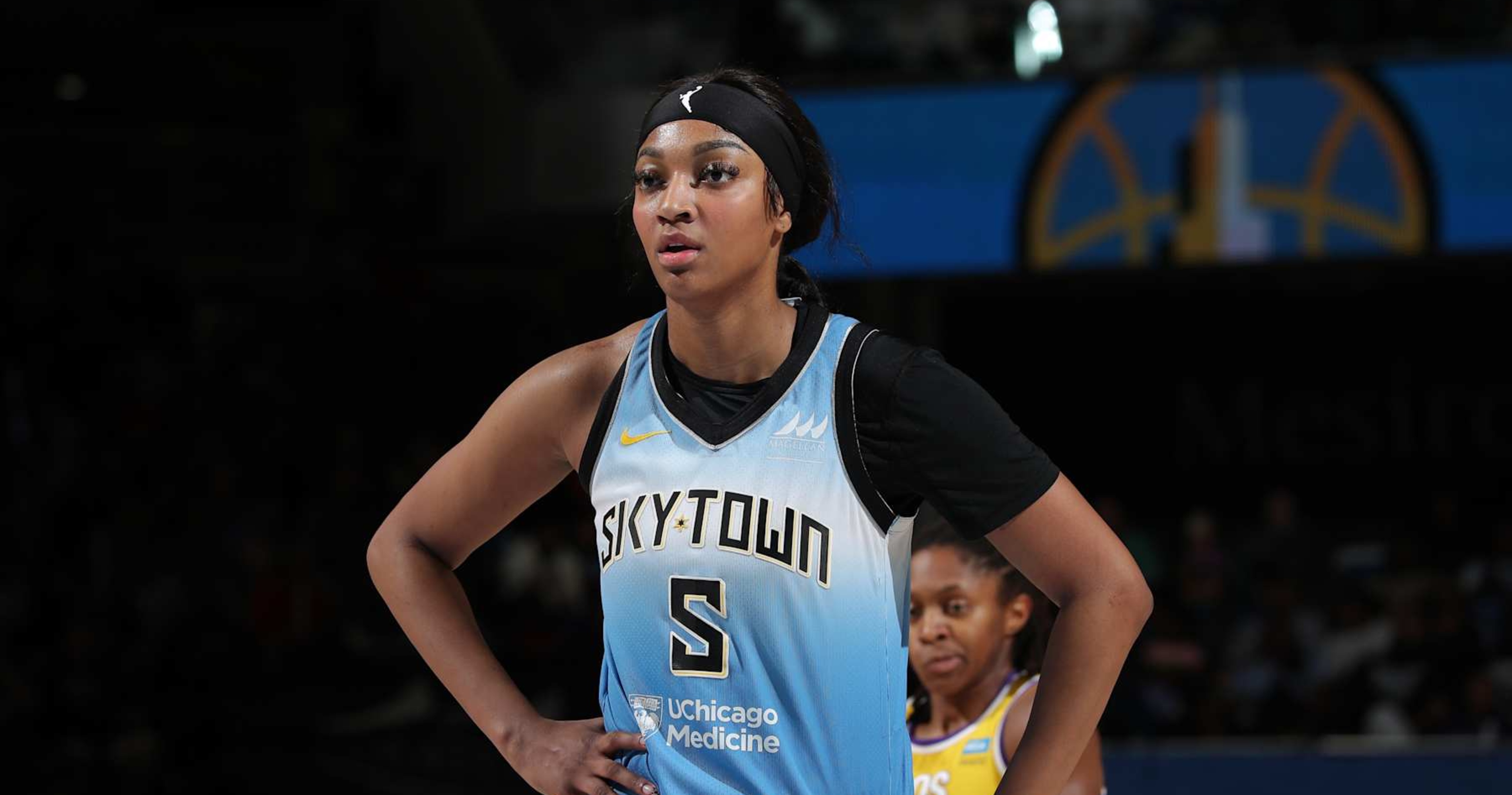 Angel Reese Records, Top Highlights from WNBA Rookie Year After Season ...