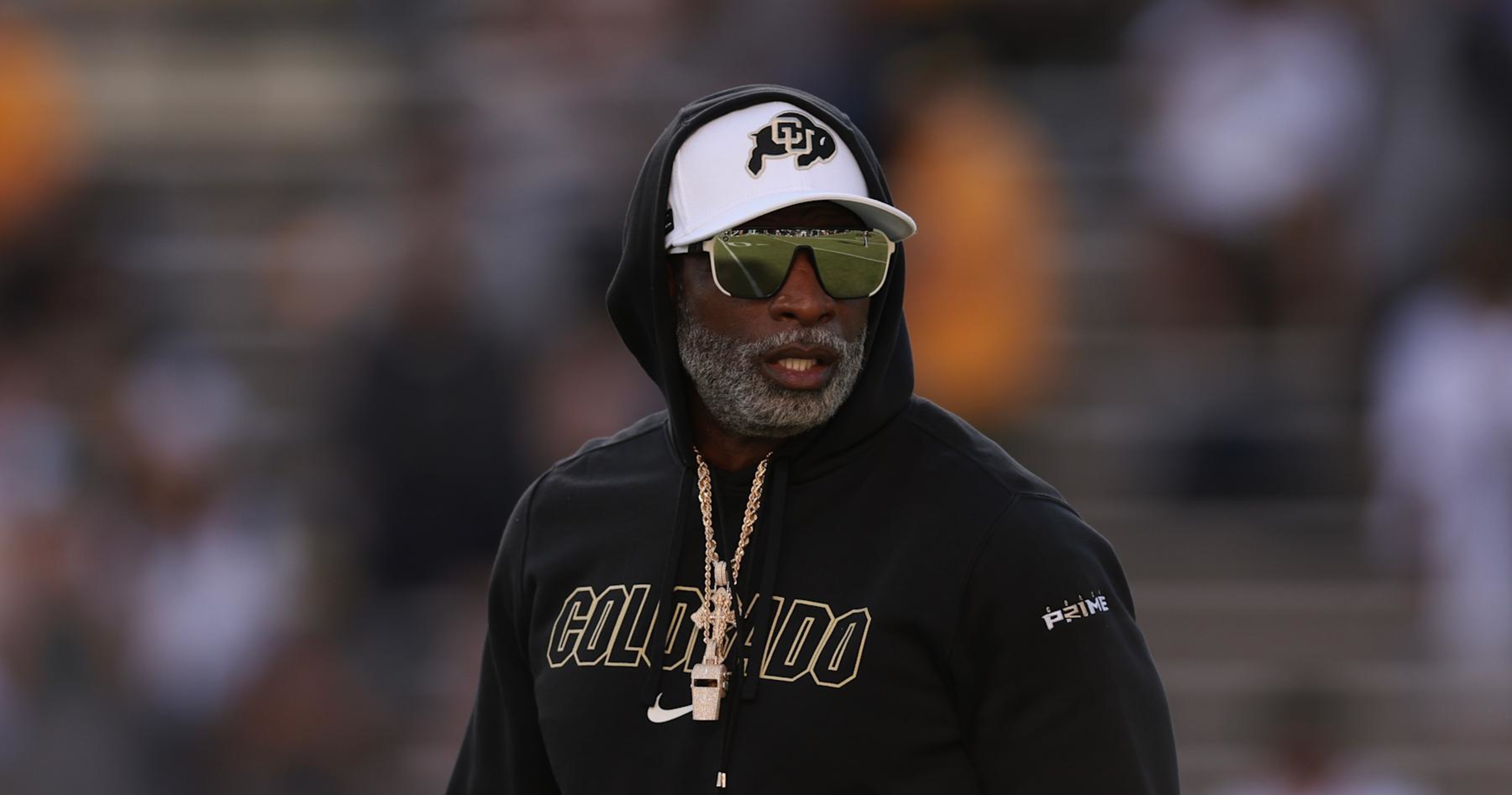 Deion Sanders criticized by CFB fans after Shedeur, Colorado loses to Raiola, Nebraska | News, scores, highlights, stats and rumors