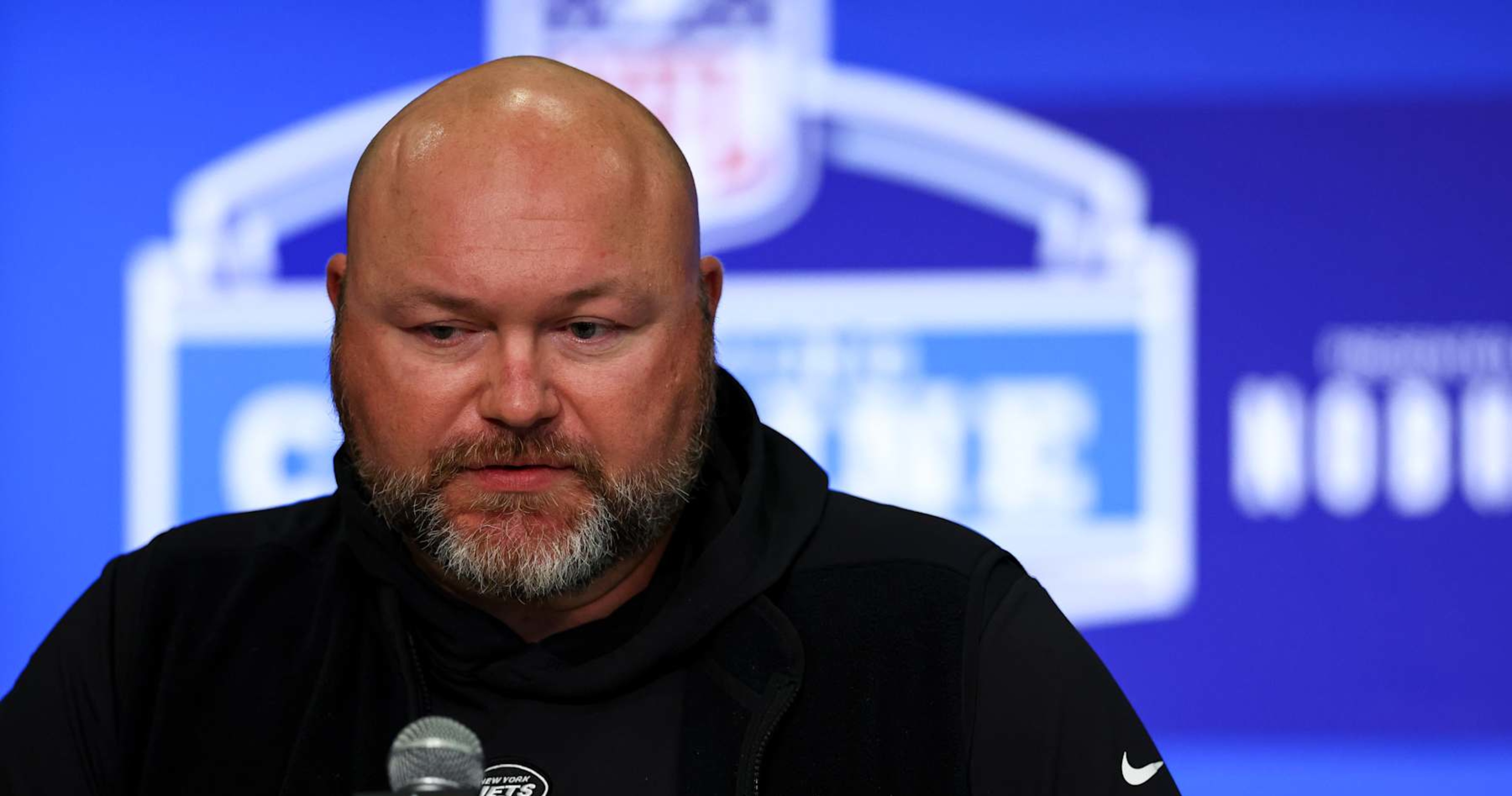 Jets Rumors: GM Joe Douglas Hasn't Signed New Contract; 'All Sides Are ...