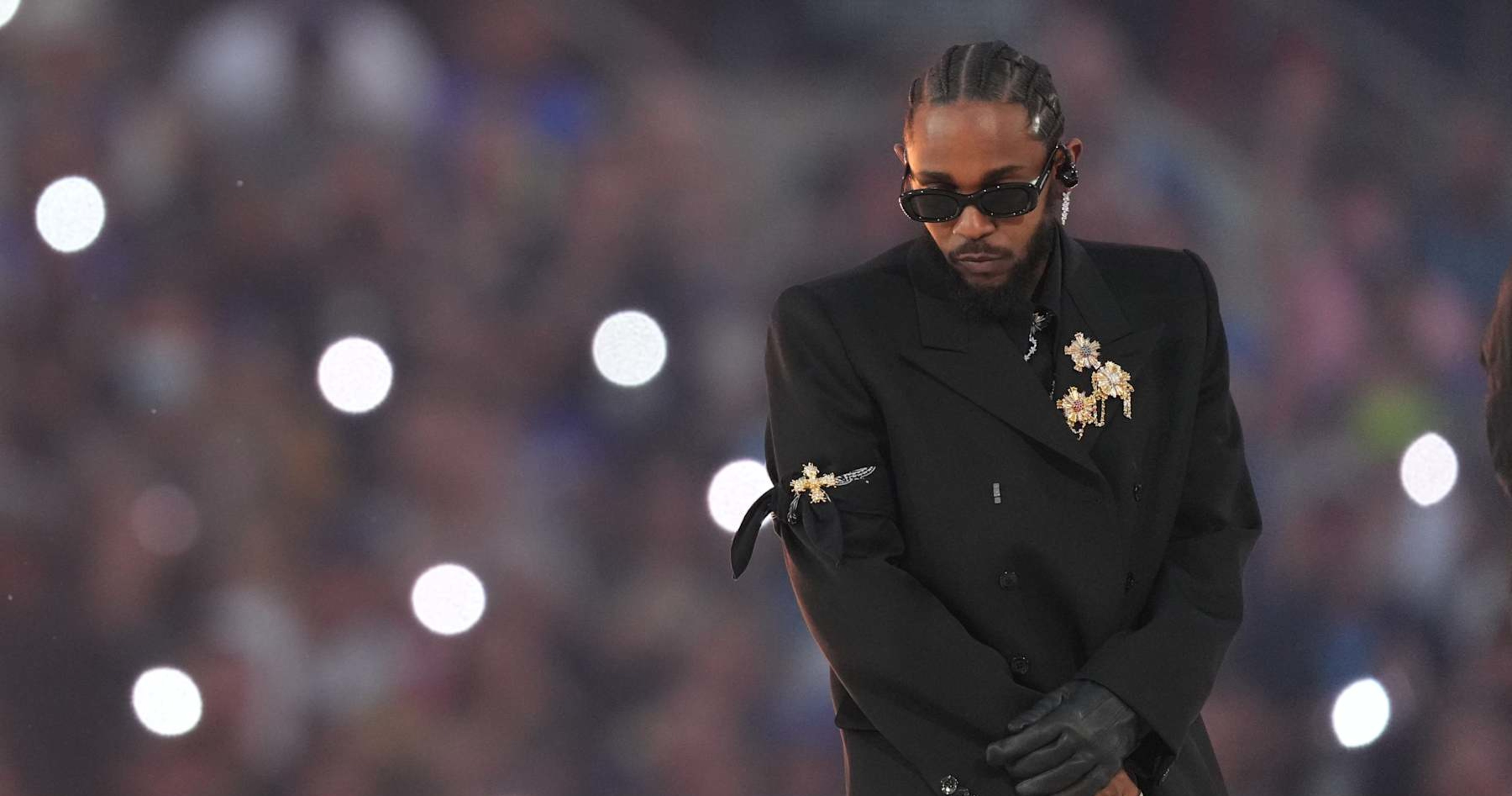 Video: Kendrick Lamar announced for Super Bowl 59 halftime show amid viral Drake controversy | News, scores, highlights, stats and rumors