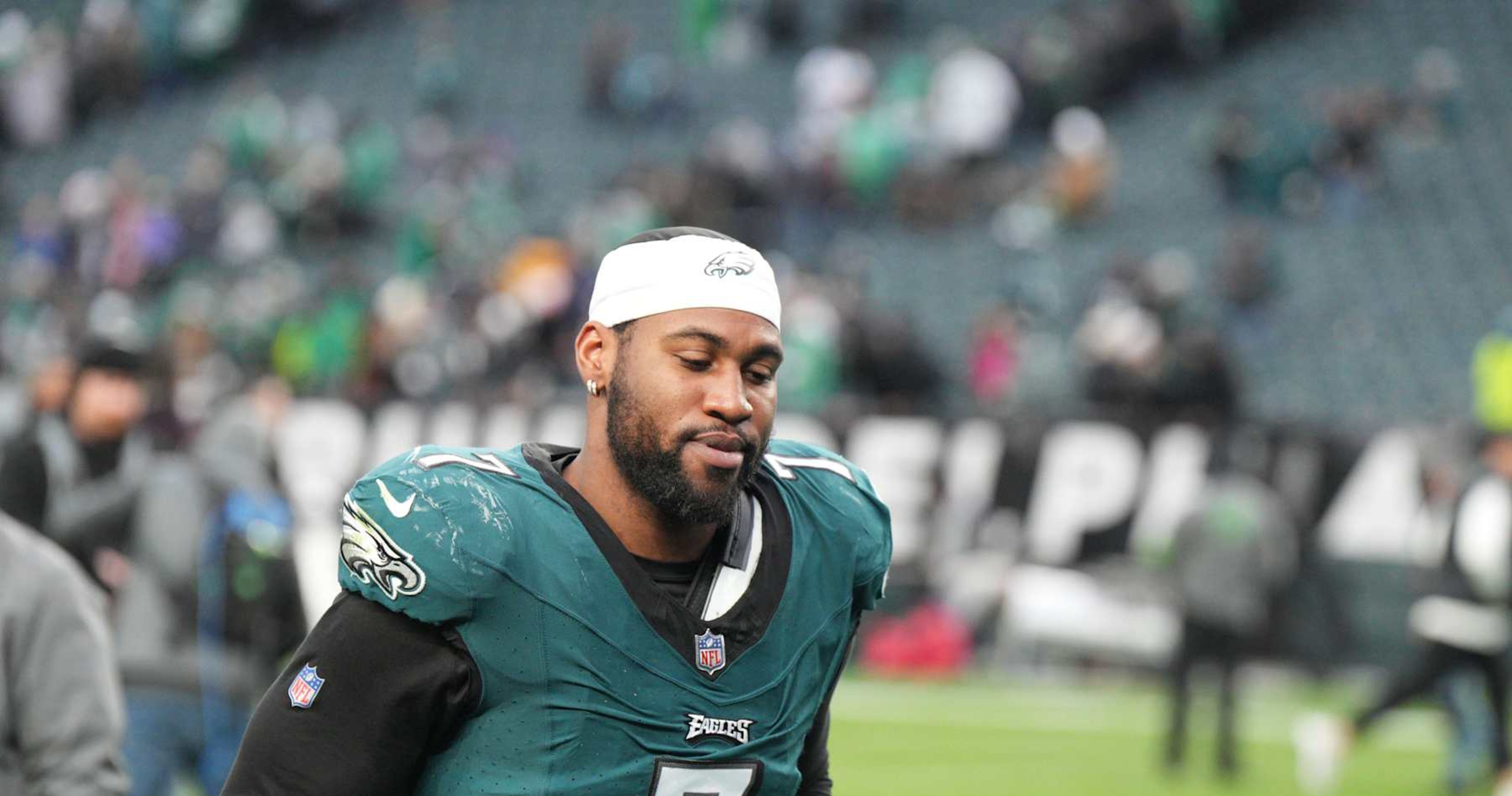 Jets’ Haason Reddick Forfeits 2K Each Game amid Contract Holdout; Already Out M