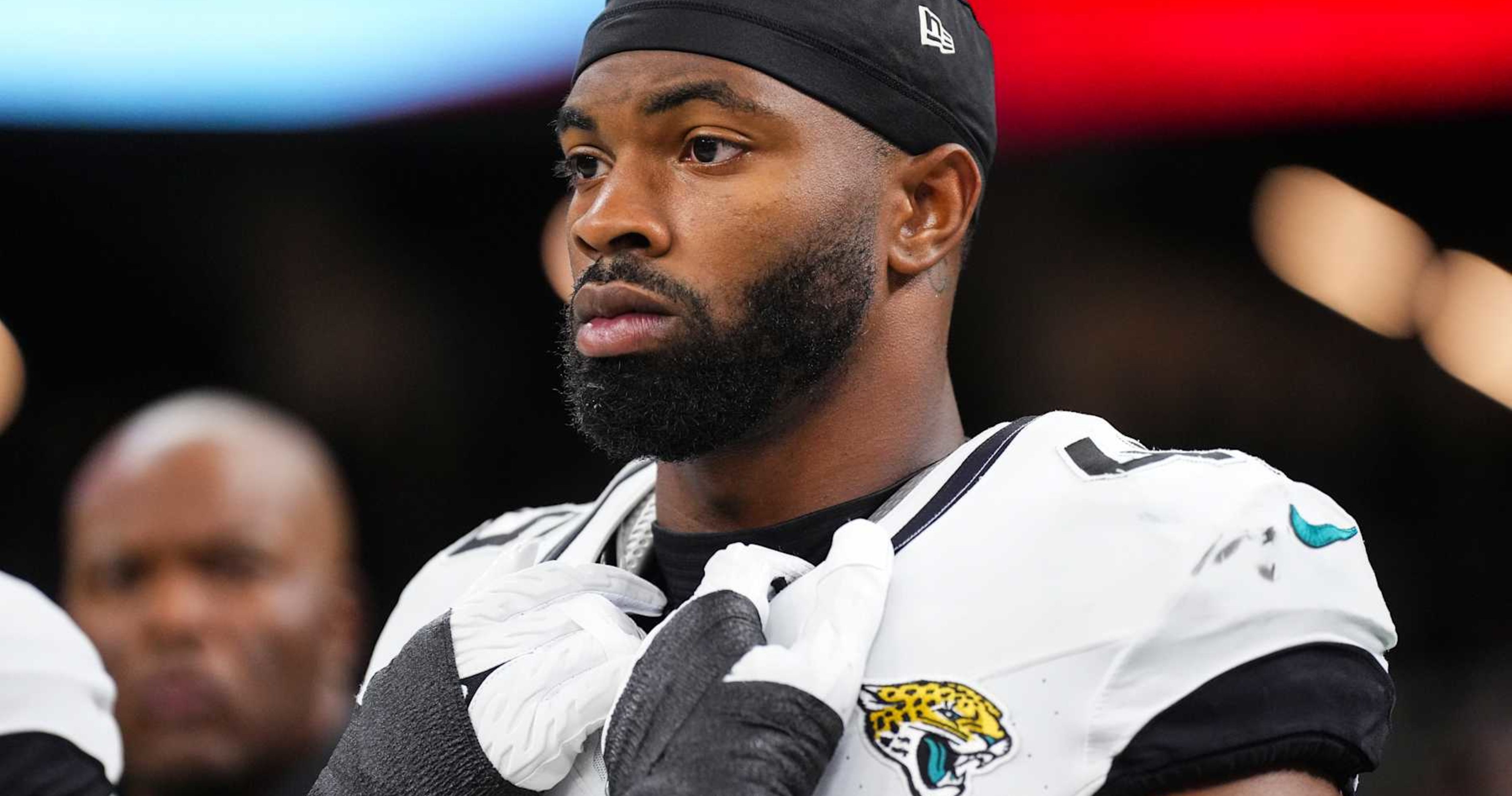 Raiders Rumors: K'Lavon Chaisson Expected to Land Contract After Panthers  Release | News, Scores, Highlights, Stats, and Rumors | Bleacher Report