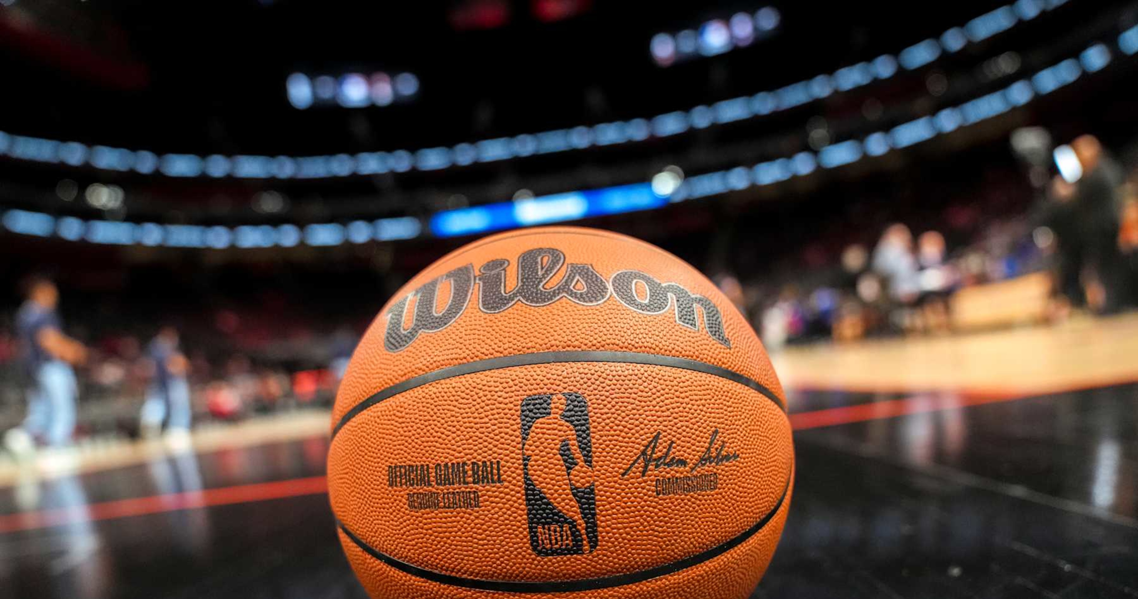 NBA Preseason Schedule 2024 Dates, Times, TV Info and More Revealed