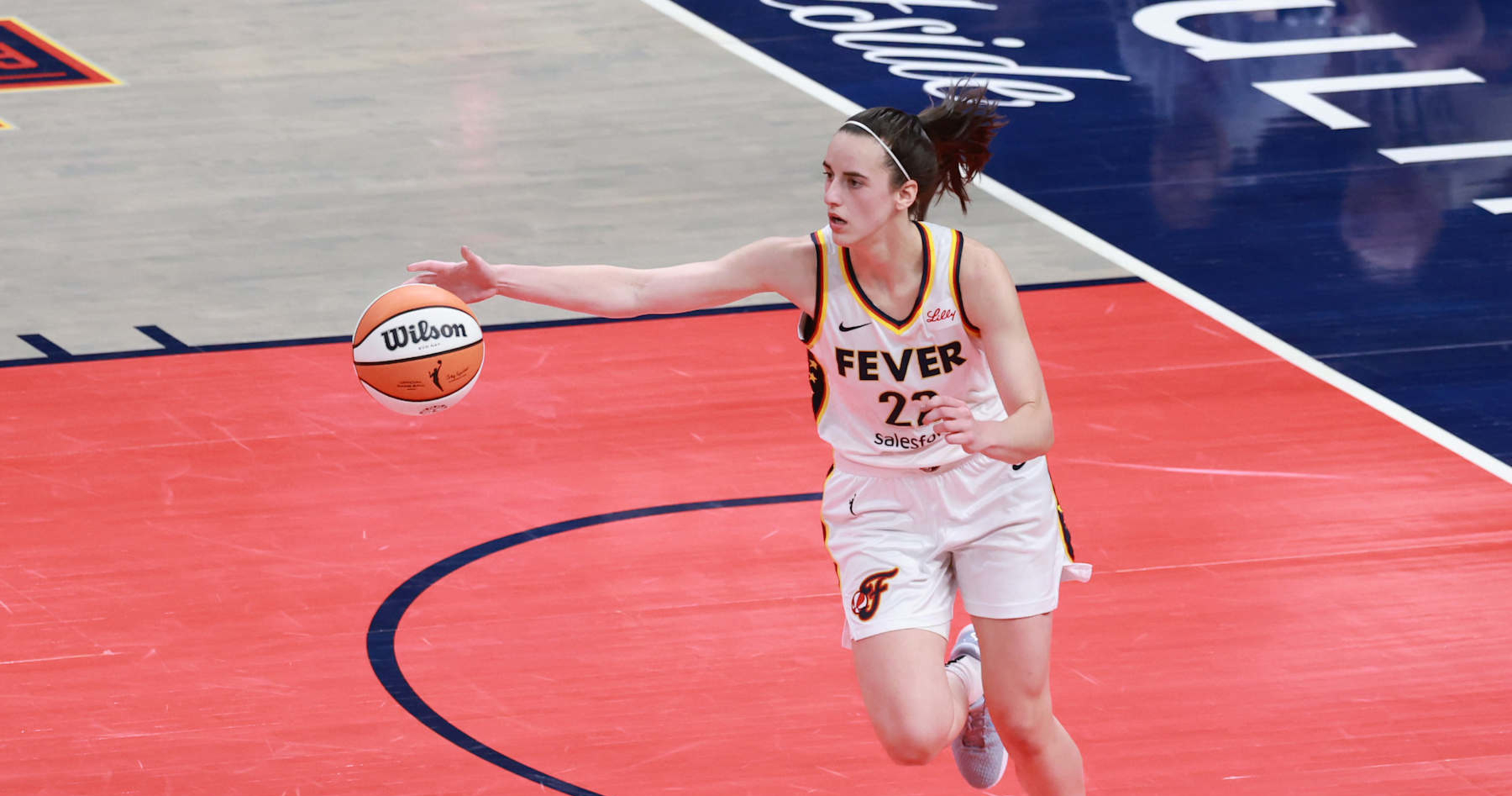 Caitlin Clark’s Signature Basketball Sells Out in Under 40 Minutes amid WNBA Season