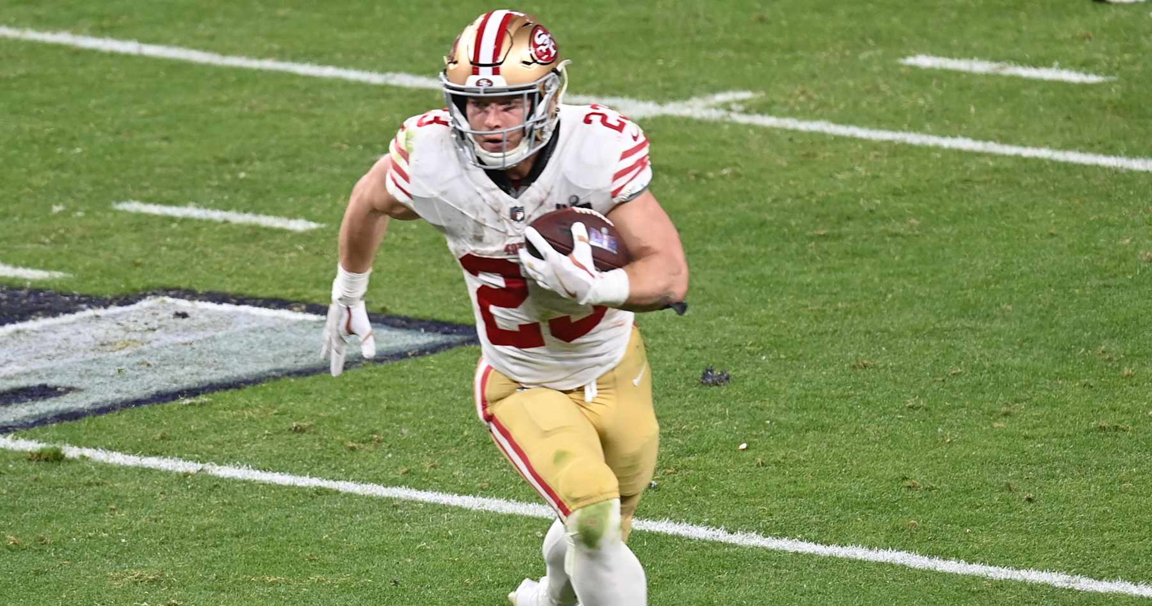 NFL Rumors: 49ers’ Christian McCaffrey Placed on IR with Achilles Injury, Out 4 Games