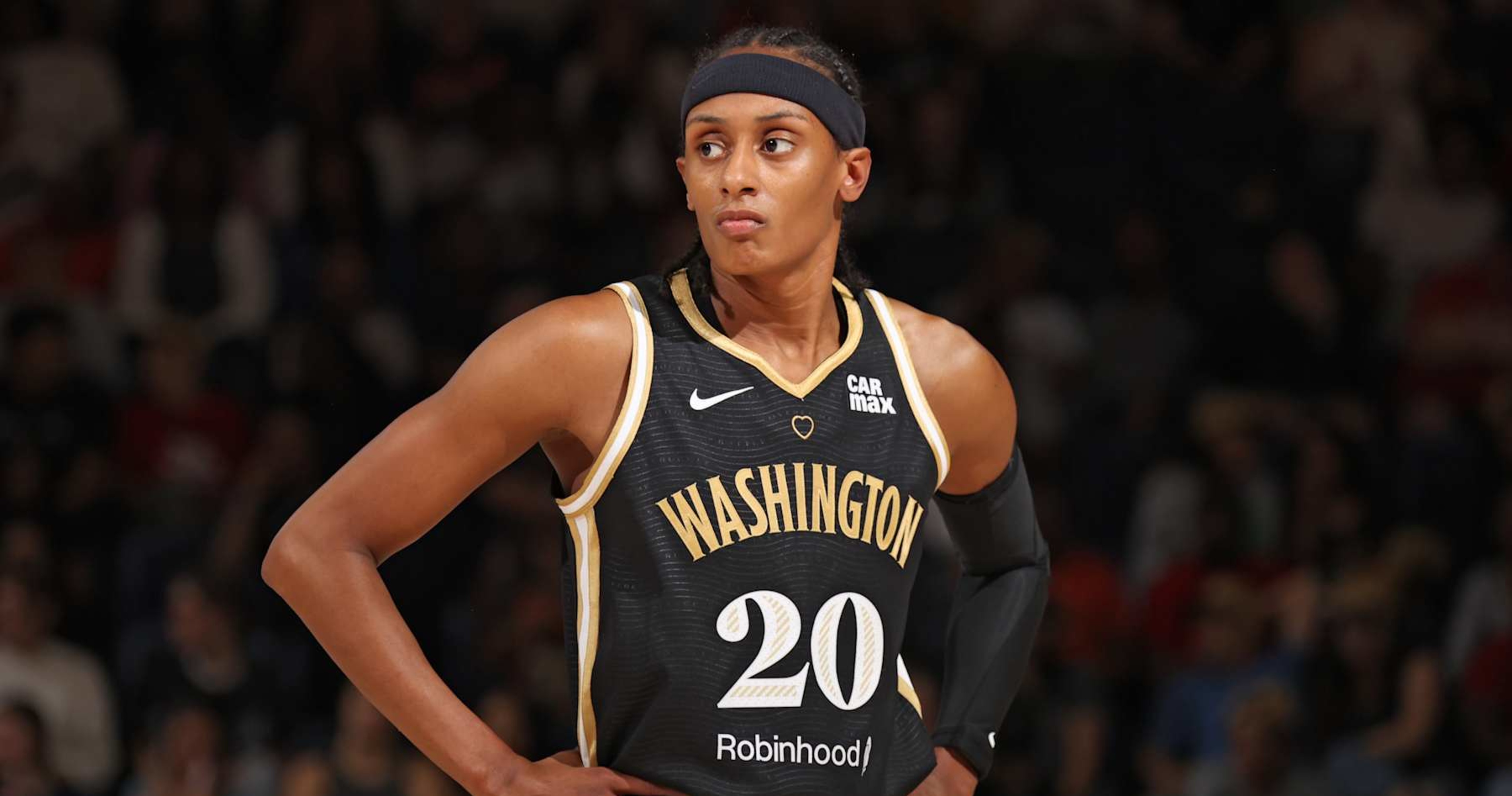 WNBA Playoff Bracket 2024: Clinch, Elimination Scenarios for Updated ...